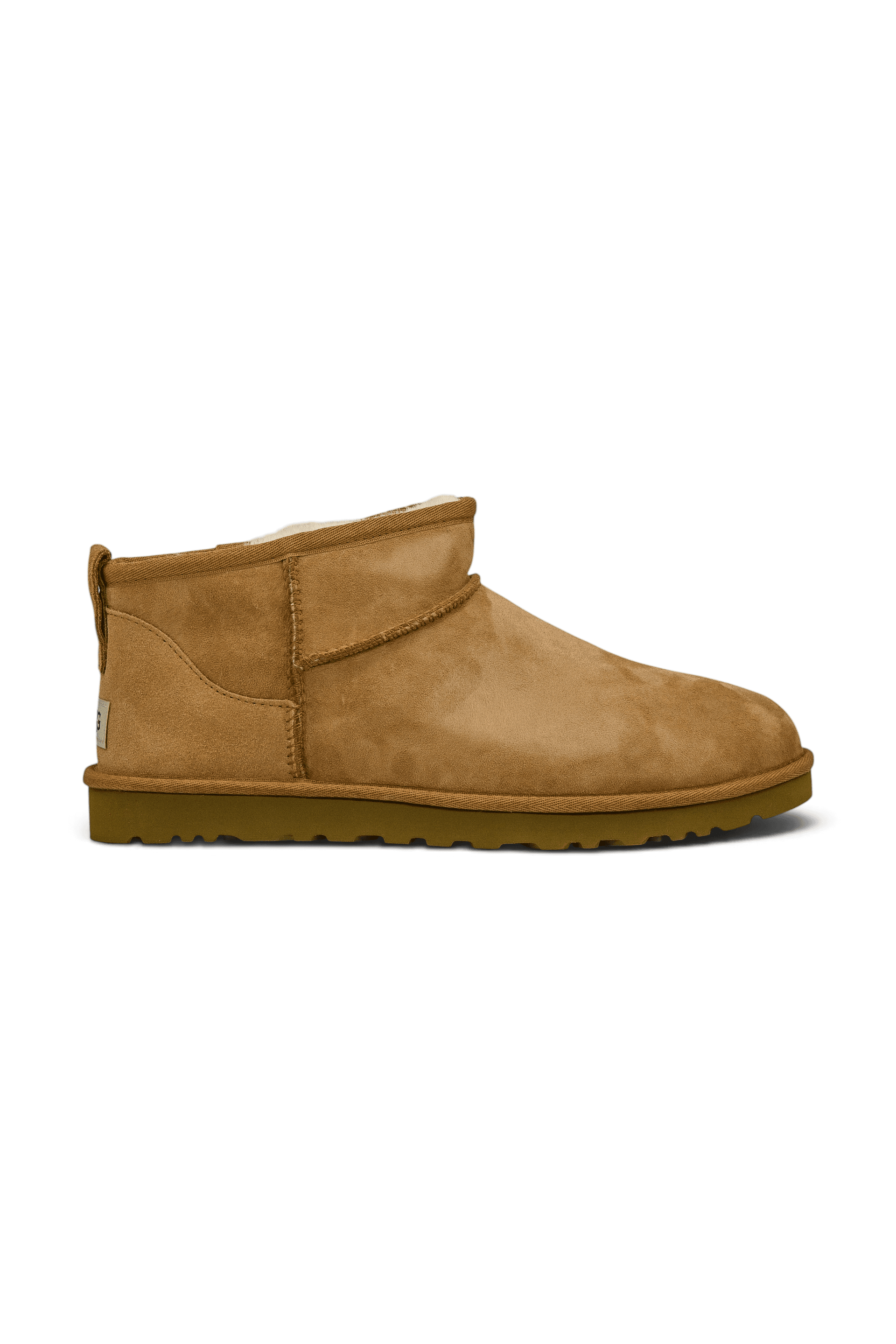 Ugg Classic Ultra Mini Boot Chestnut