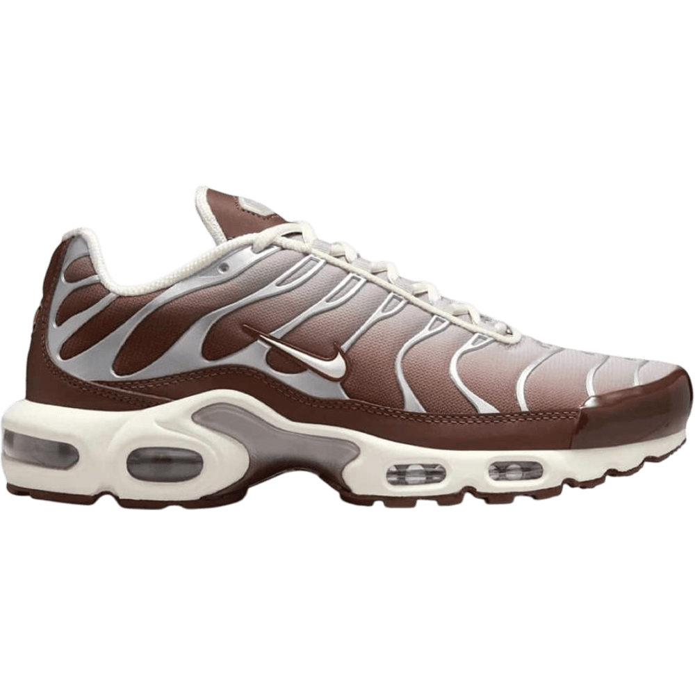 Nike Air Max Plus 'Light Orewood Brown Dark Pony’