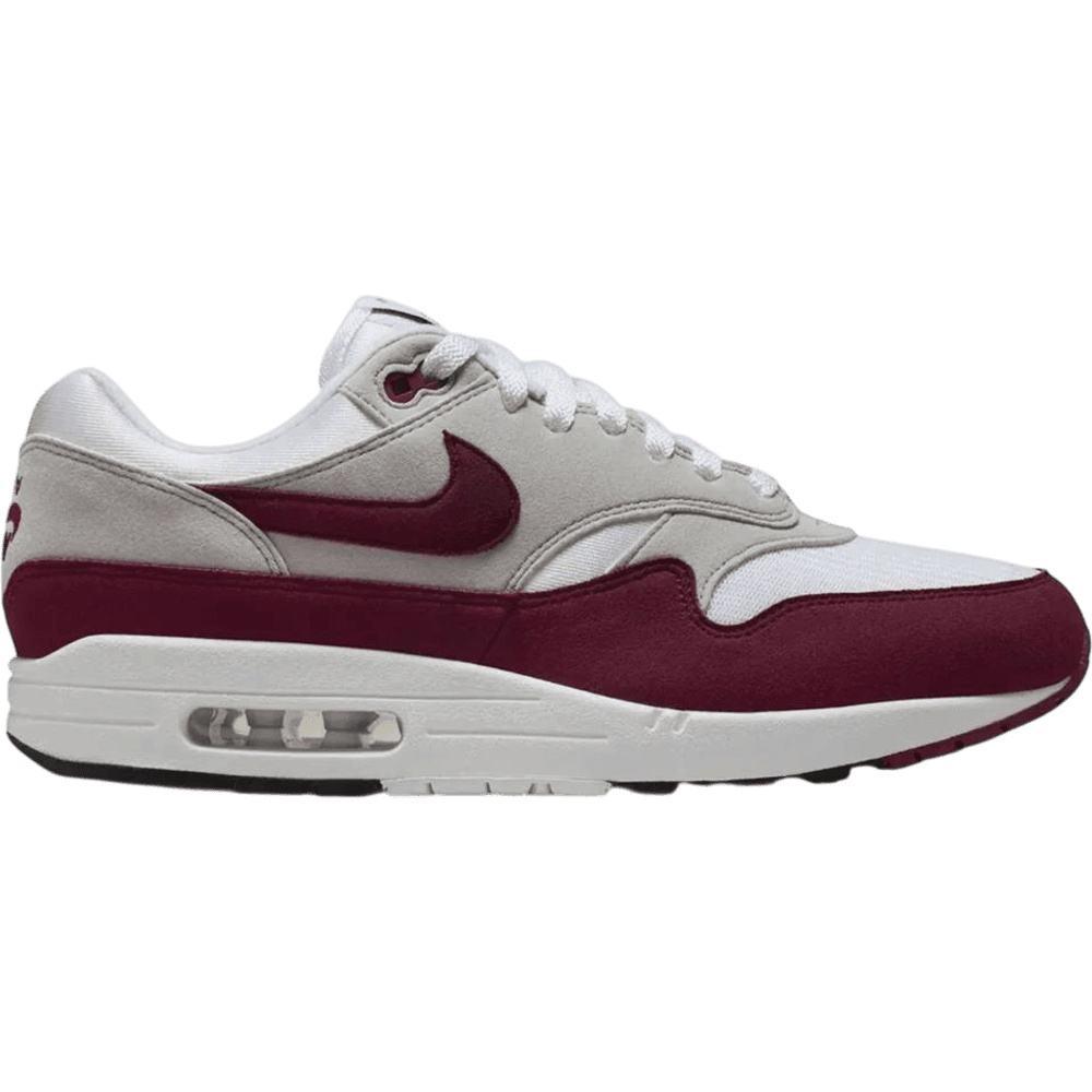 Nike Air Max 1 '87 x Stranger Things Steve Harrington