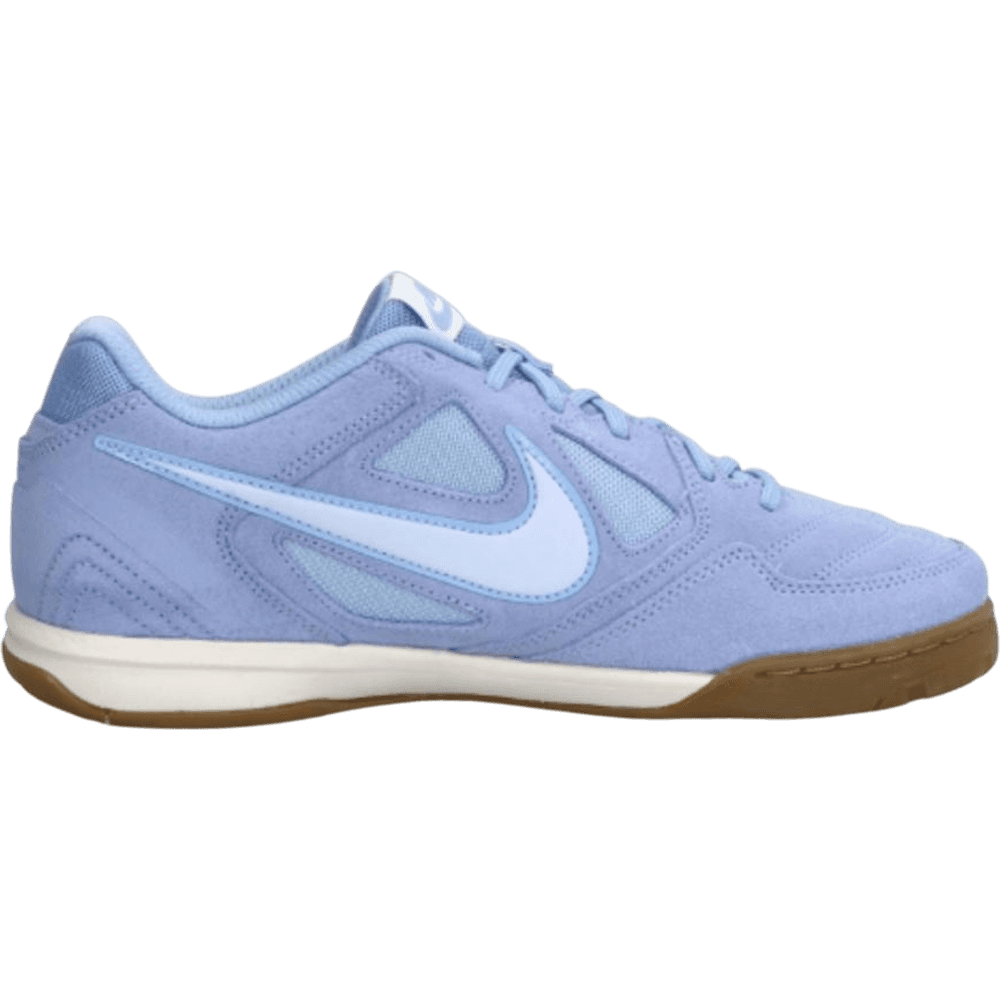 Nike Gato Aluminium Palest Purple Gum
