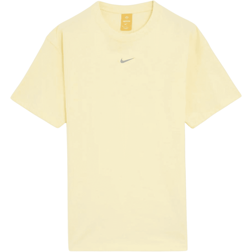 Nike x Nocta T-Shirt Alabaster & Platinum Tint