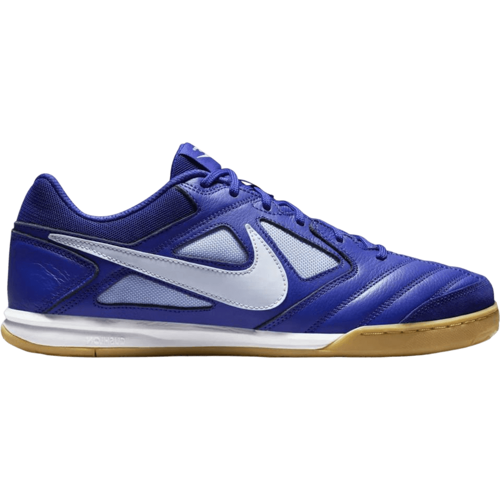 Nike Gato Deep Night / Aluminium