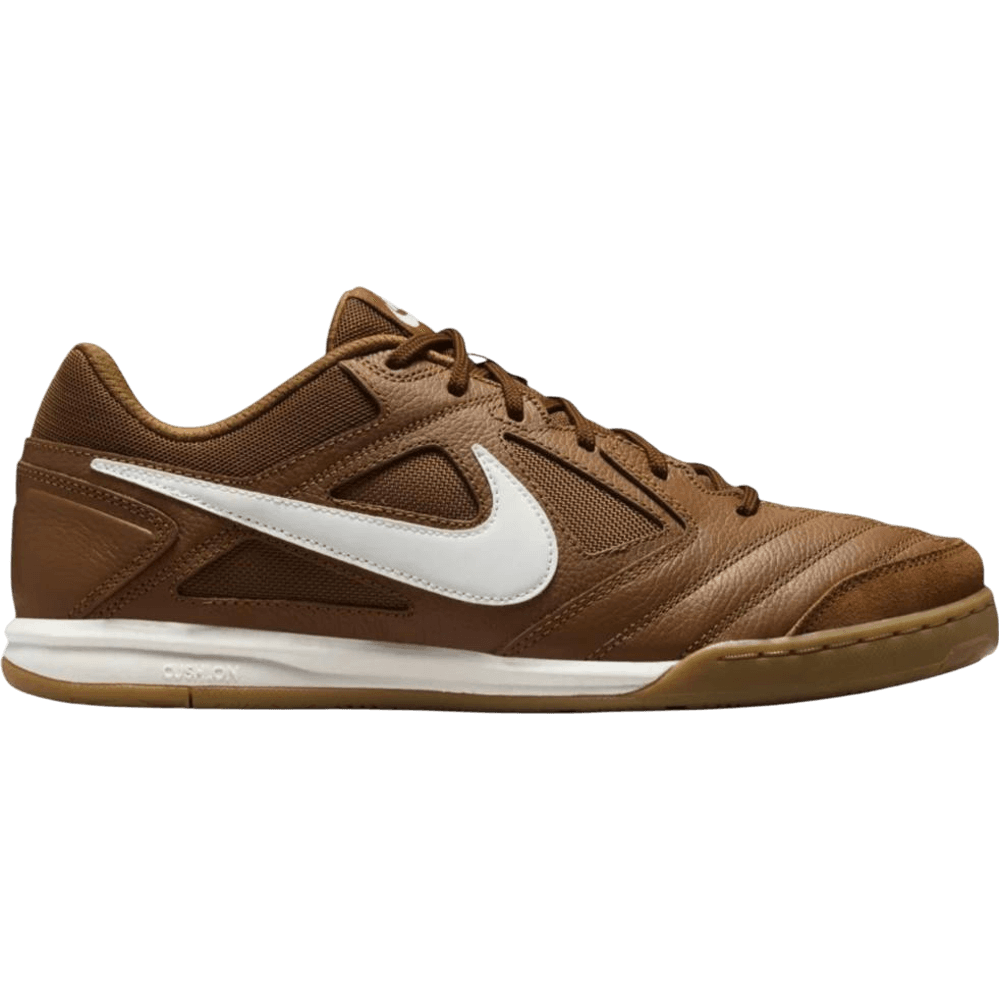 Nike Gato Light Brirish Tan Archaeo Brown