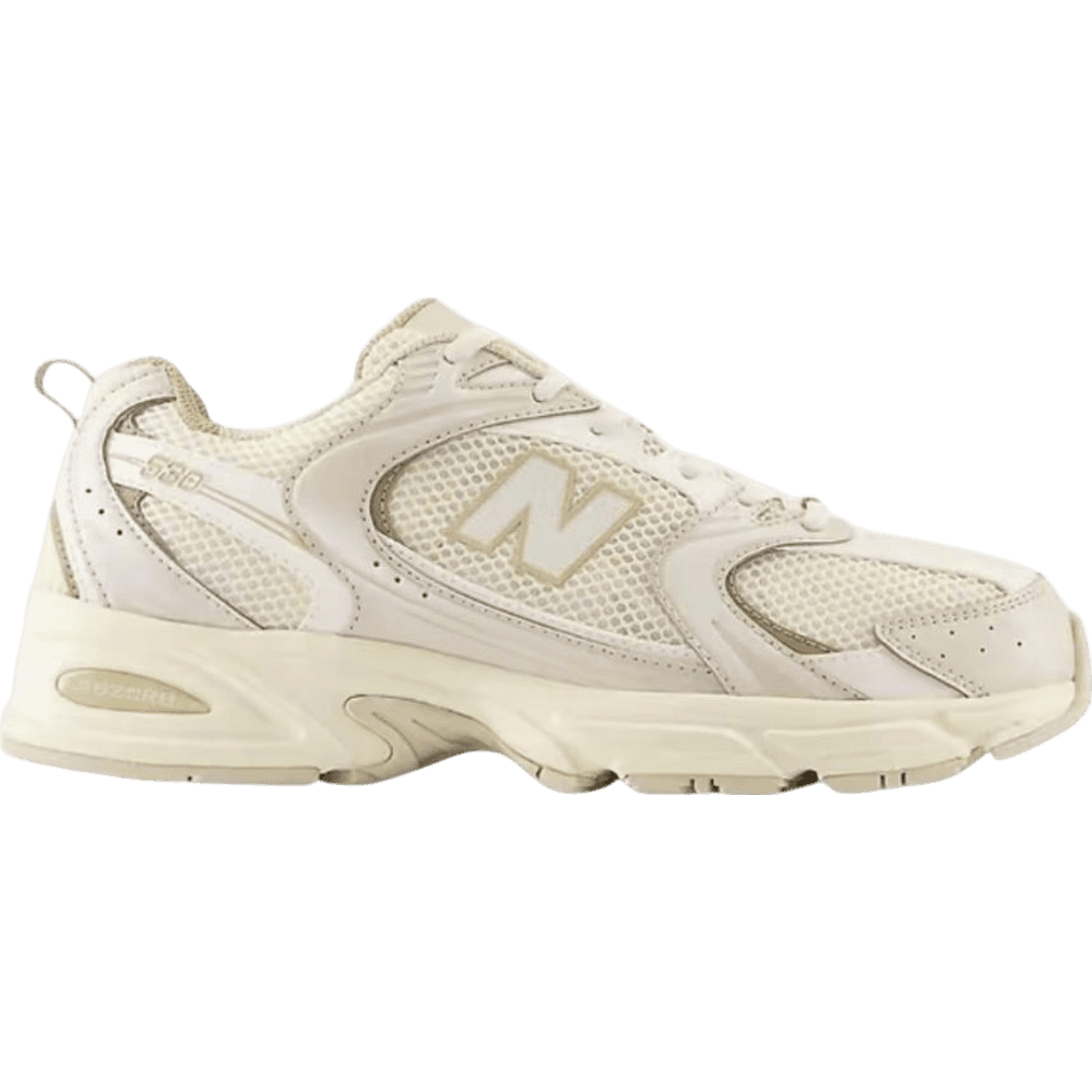 New Balance 530 Beige Angora