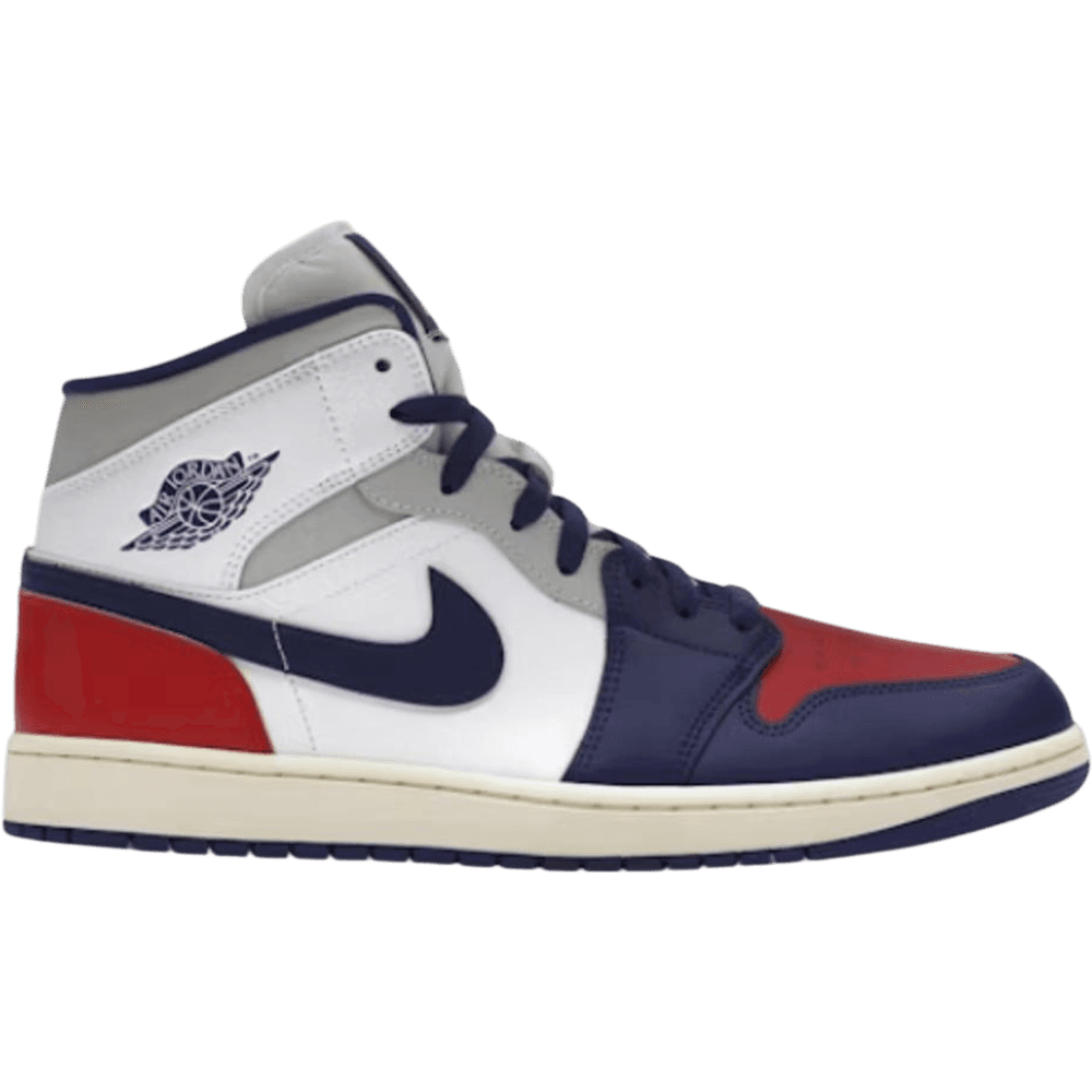 Jordan 1 Mid Rare Air