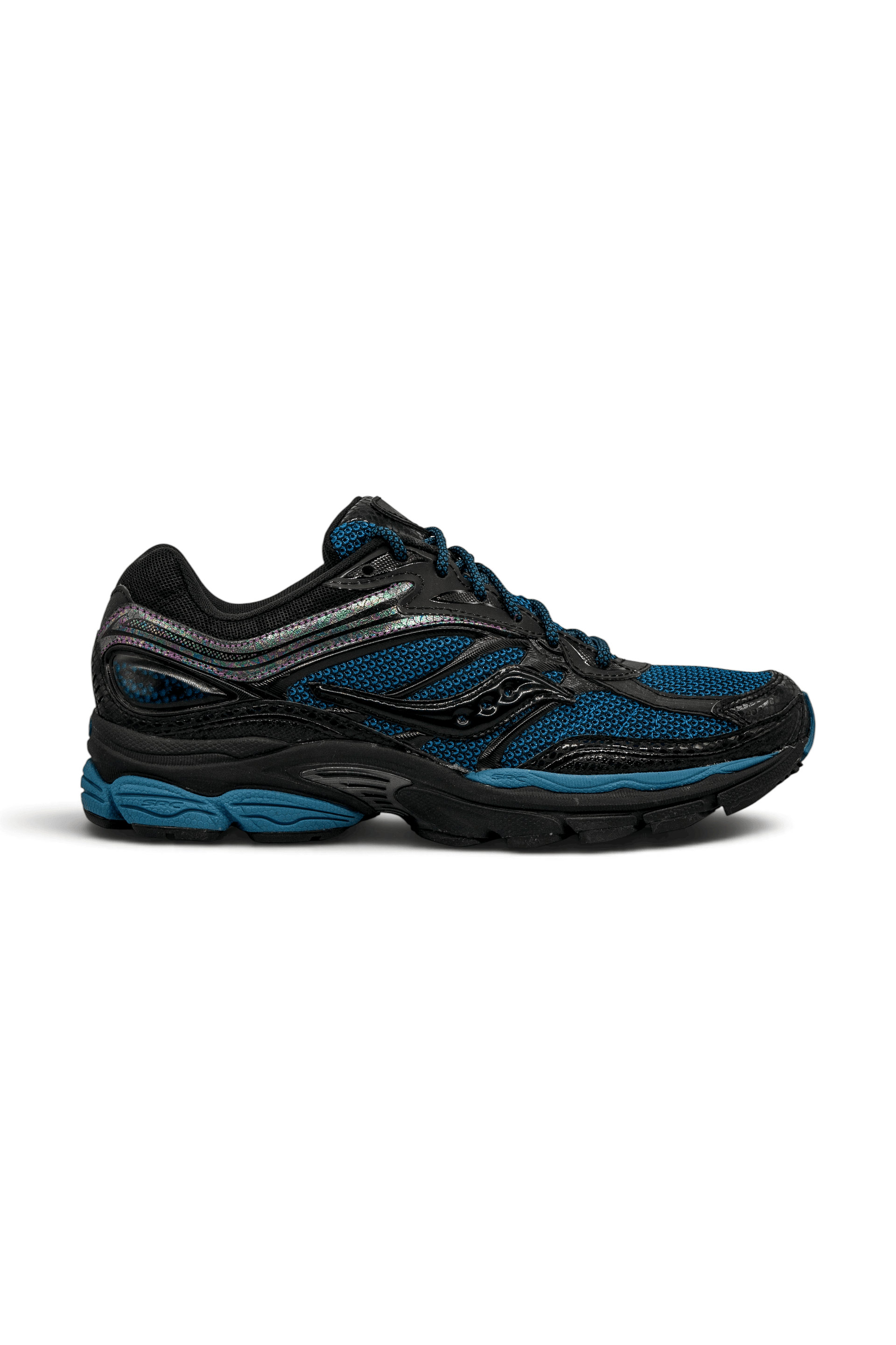 Saucony ProGrid Omni 9 Glowaconstrictor Black