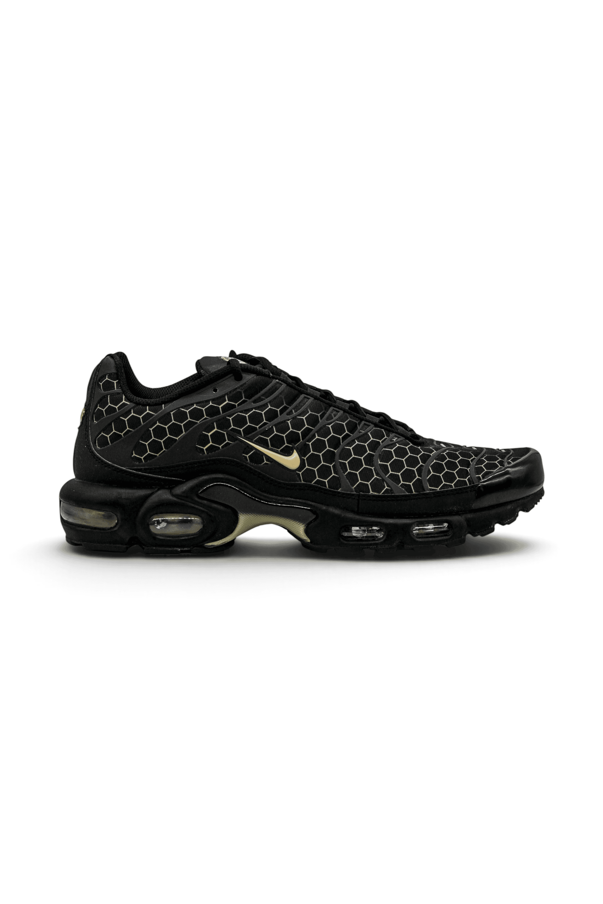 Nike Air Max Plus TN Black Honey