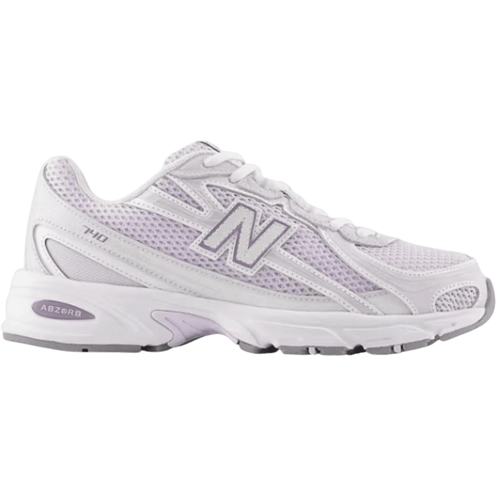 New Balance 740 Taro Candied Violet