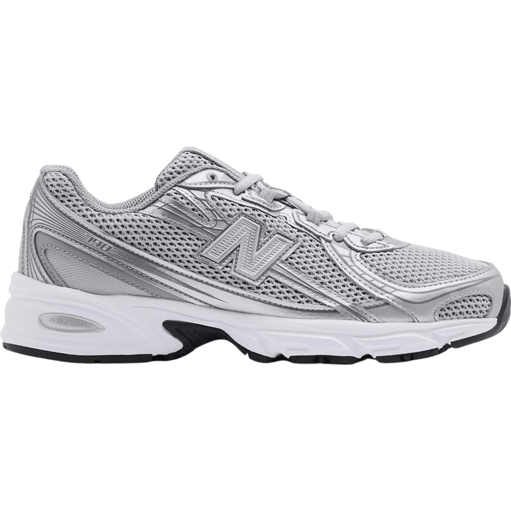 New Balance 740 Castlerock/Slate Grey/Silver Metallic