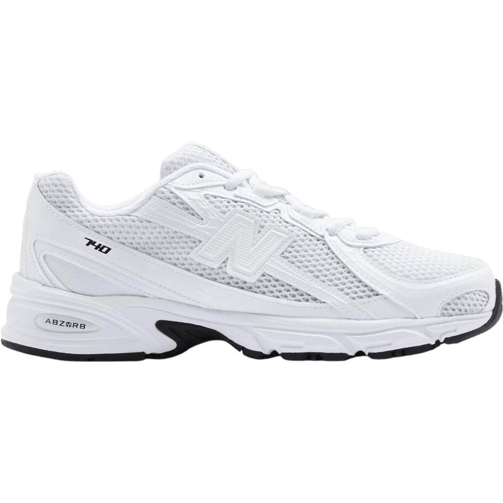 New Balance 740 White