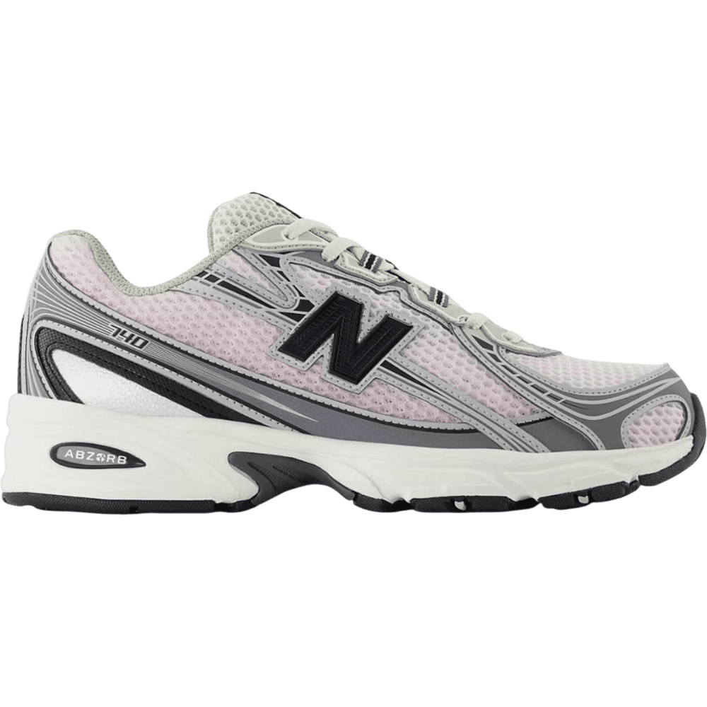 New Balance 740v2 Pink Granite Mineral