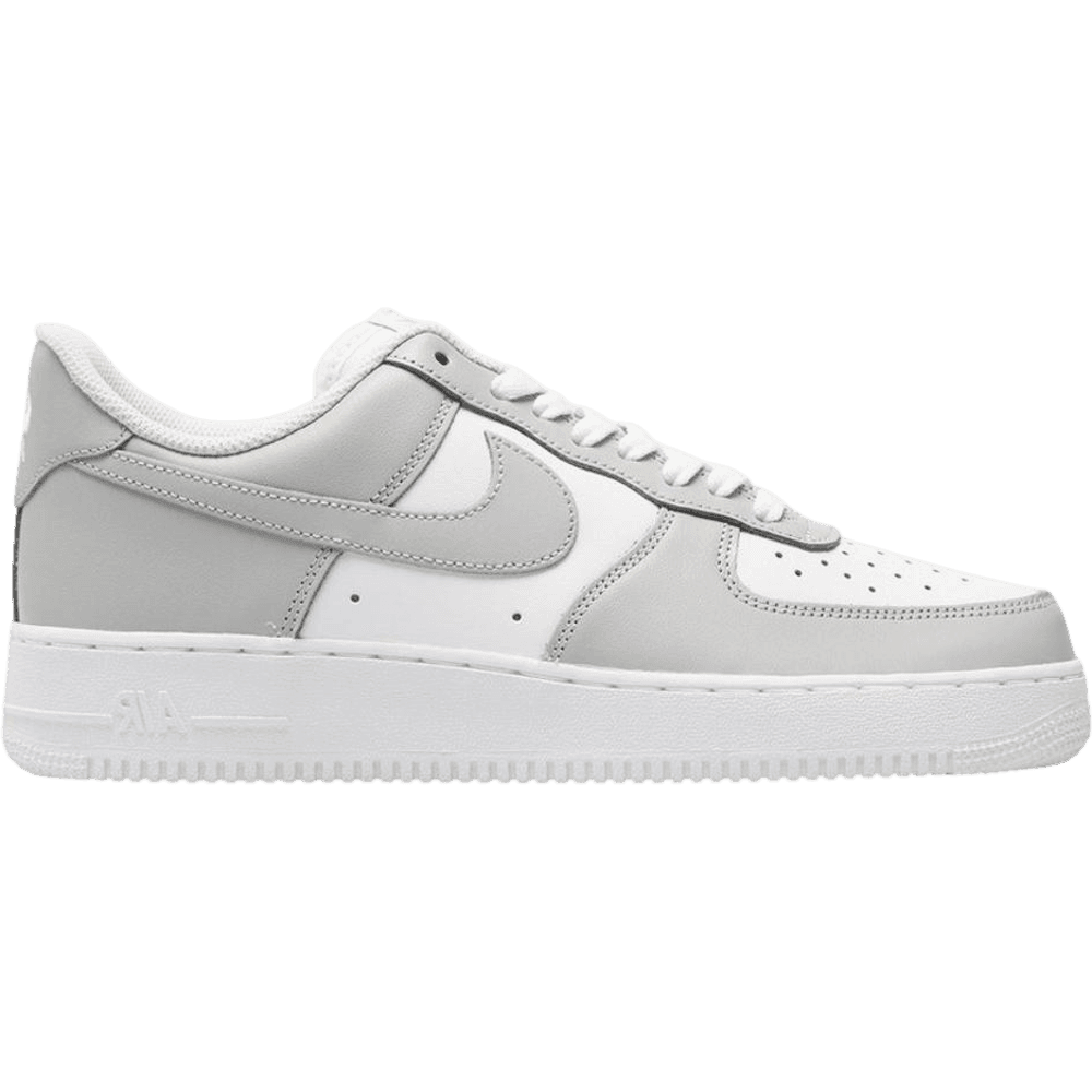 Nike Air Force 1 '07 Wolf Grey White