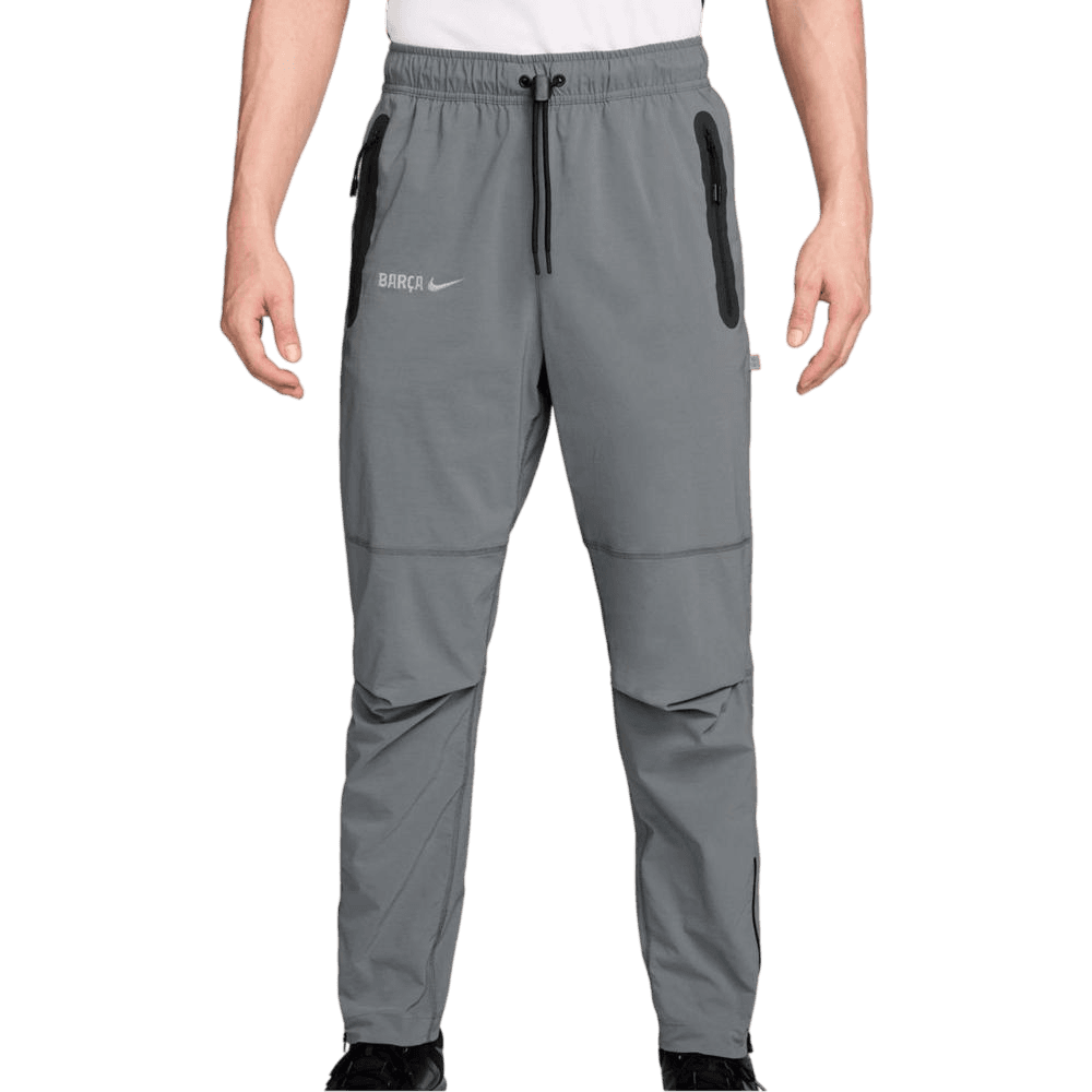 Nike FC Barcelona 25/26 Pants Grey