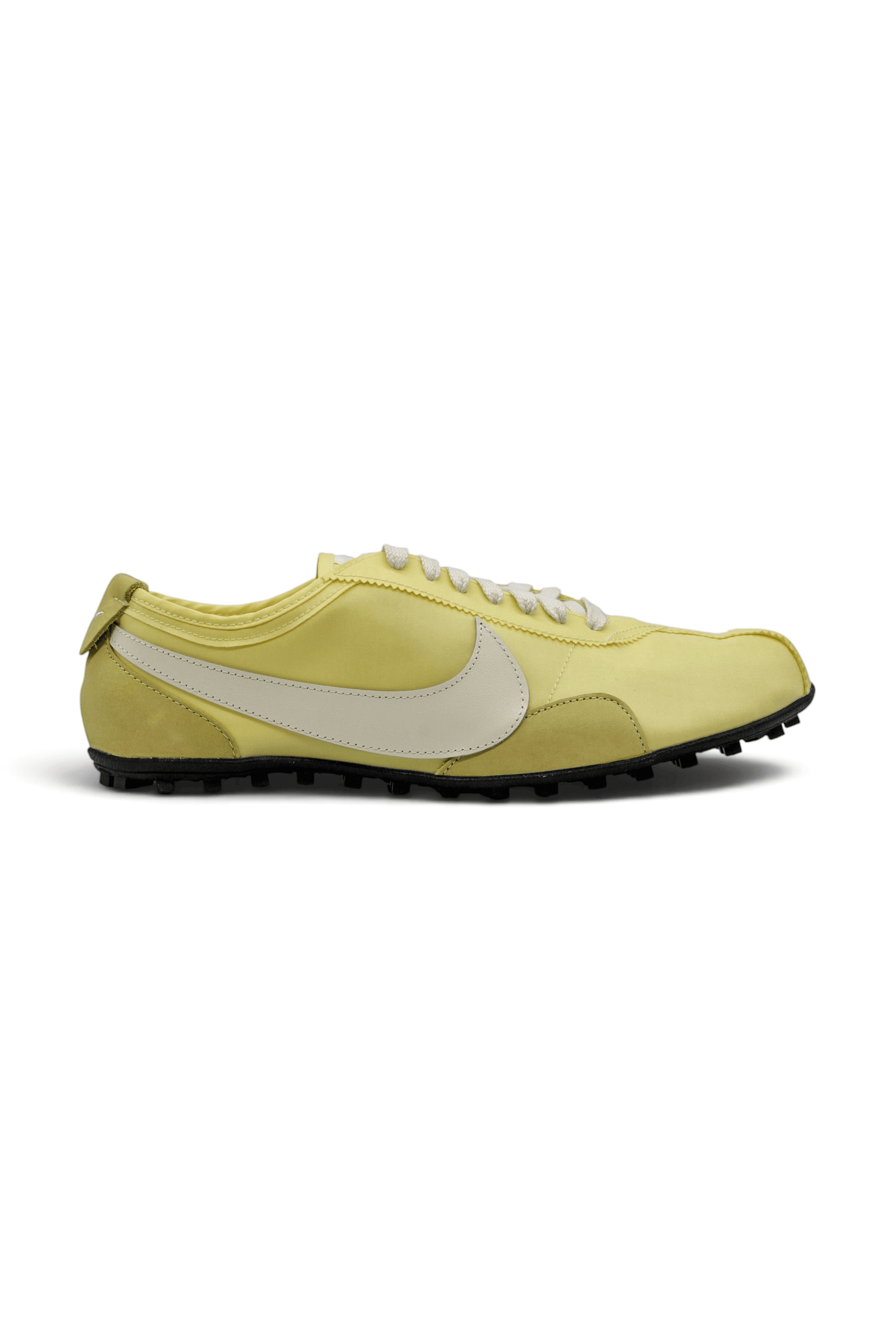 Nike Moon Shoe Soft Yellow (Women's)