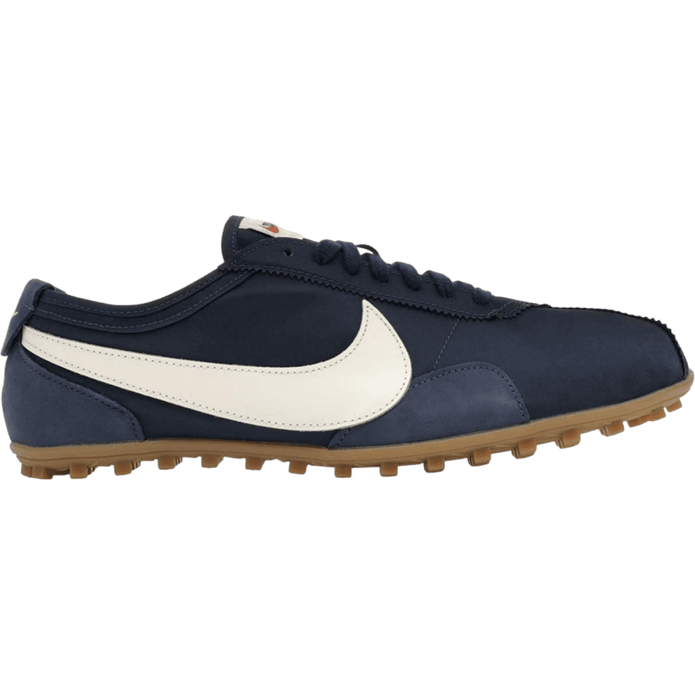 Nike Moon Shoe Midnight Navy Gum (Women's)