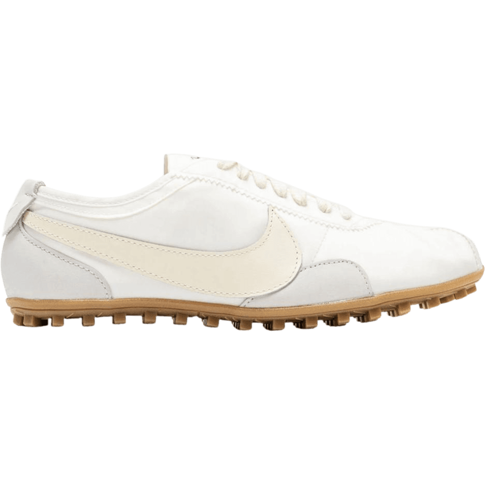 Nike Moon Shoe White Soft Pearl Gum (Women's)