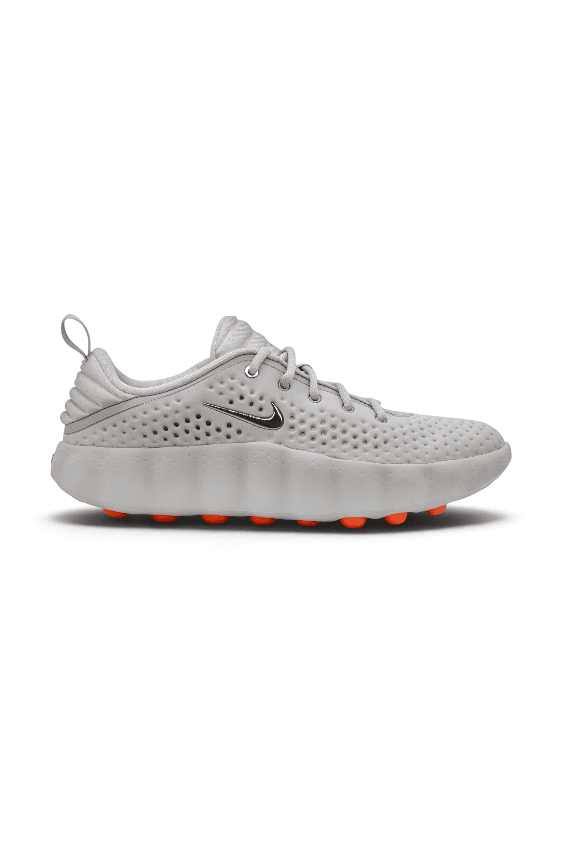 Nike Mind 002 Light Smoke Grey (Women's)