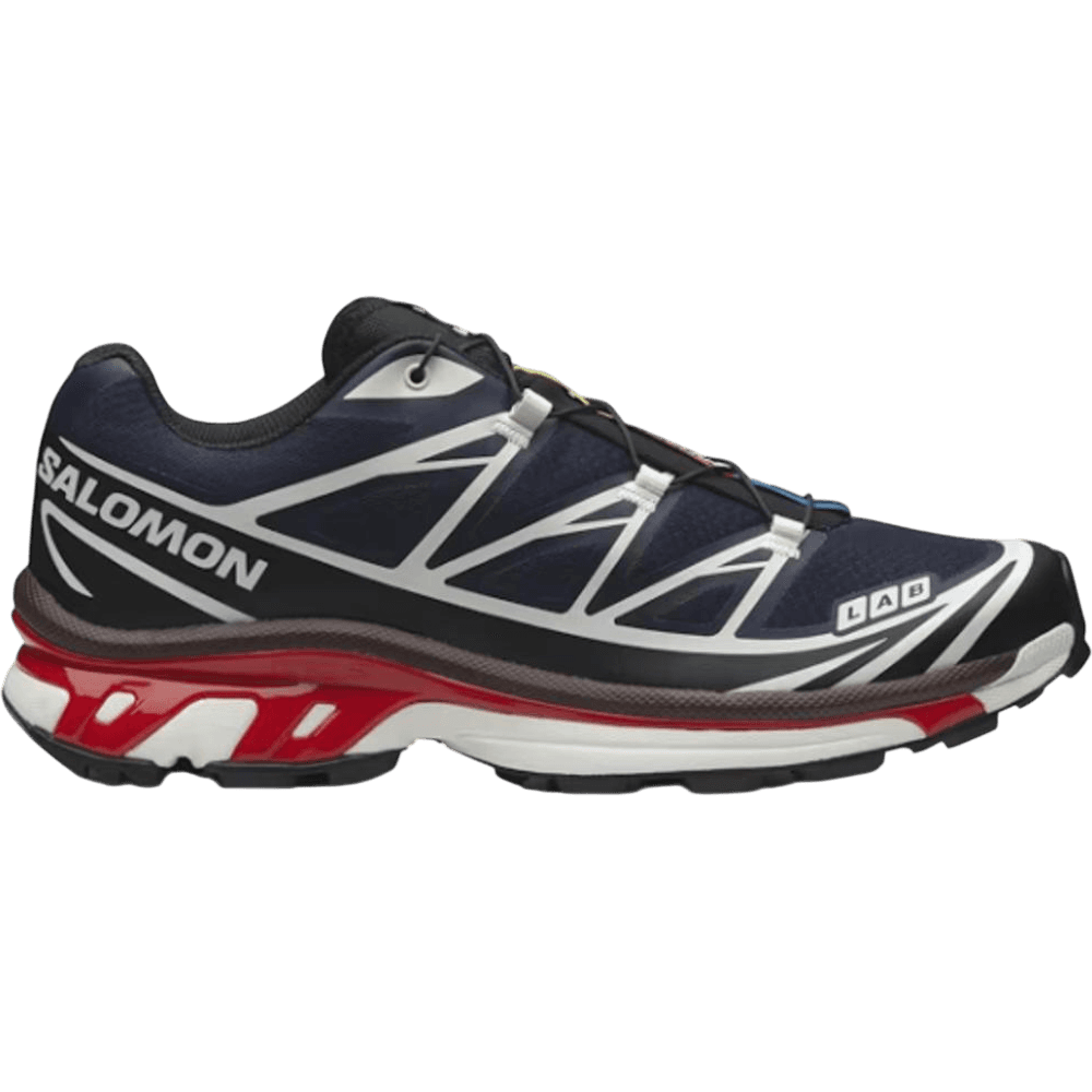 Salomon XT-6 Maritime Blue Black