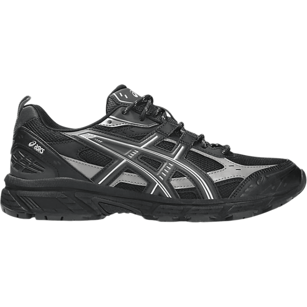 ASICS Gel-Nunobiki Graphite Grey Black