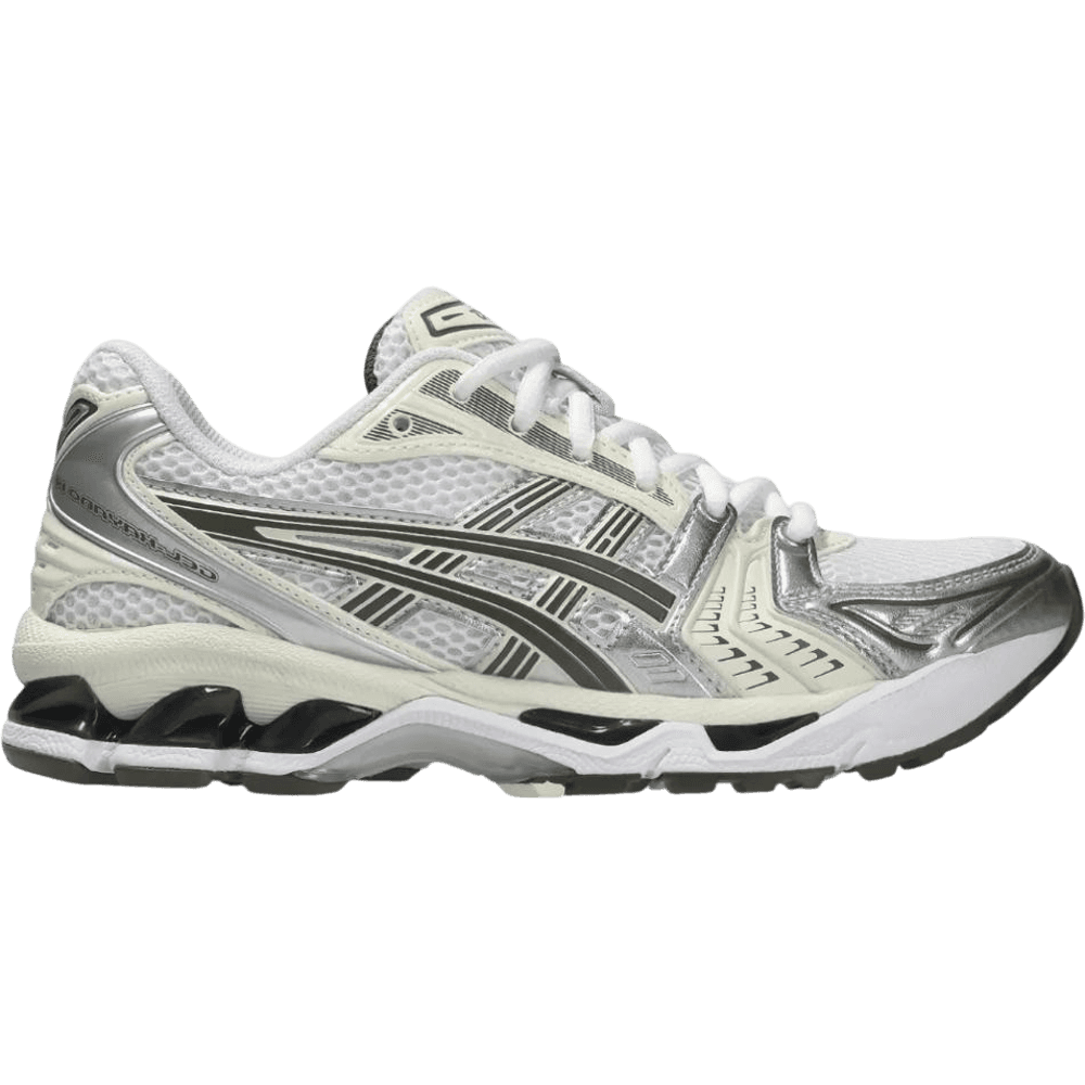 Asics Gel-Kayano 14 White Ivory