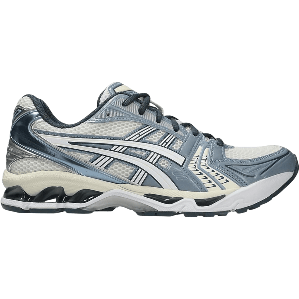 Asics Gel-Kayano 14 Cream Raw Indigo