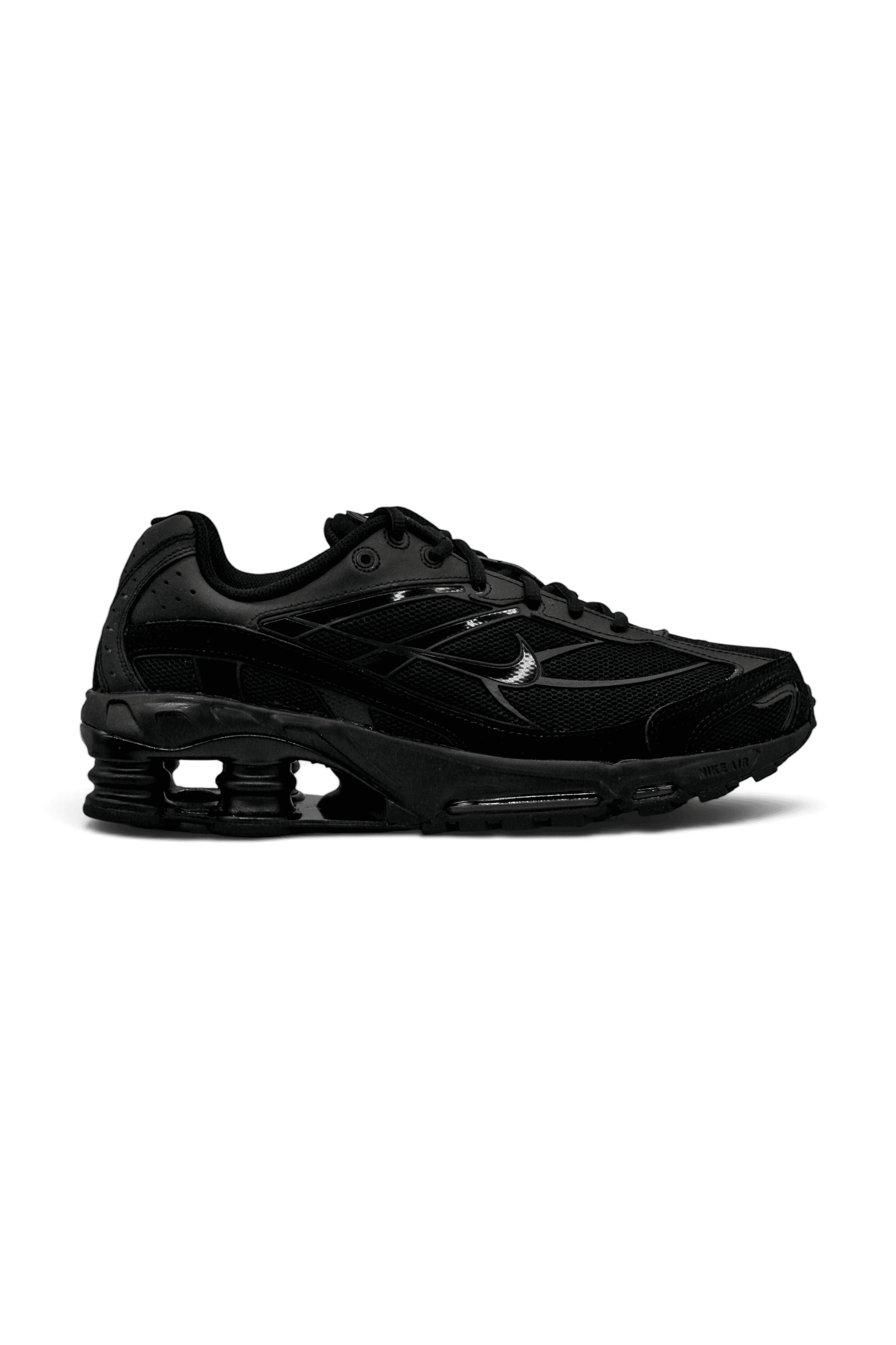 Nike Shox Ride 2 Black
