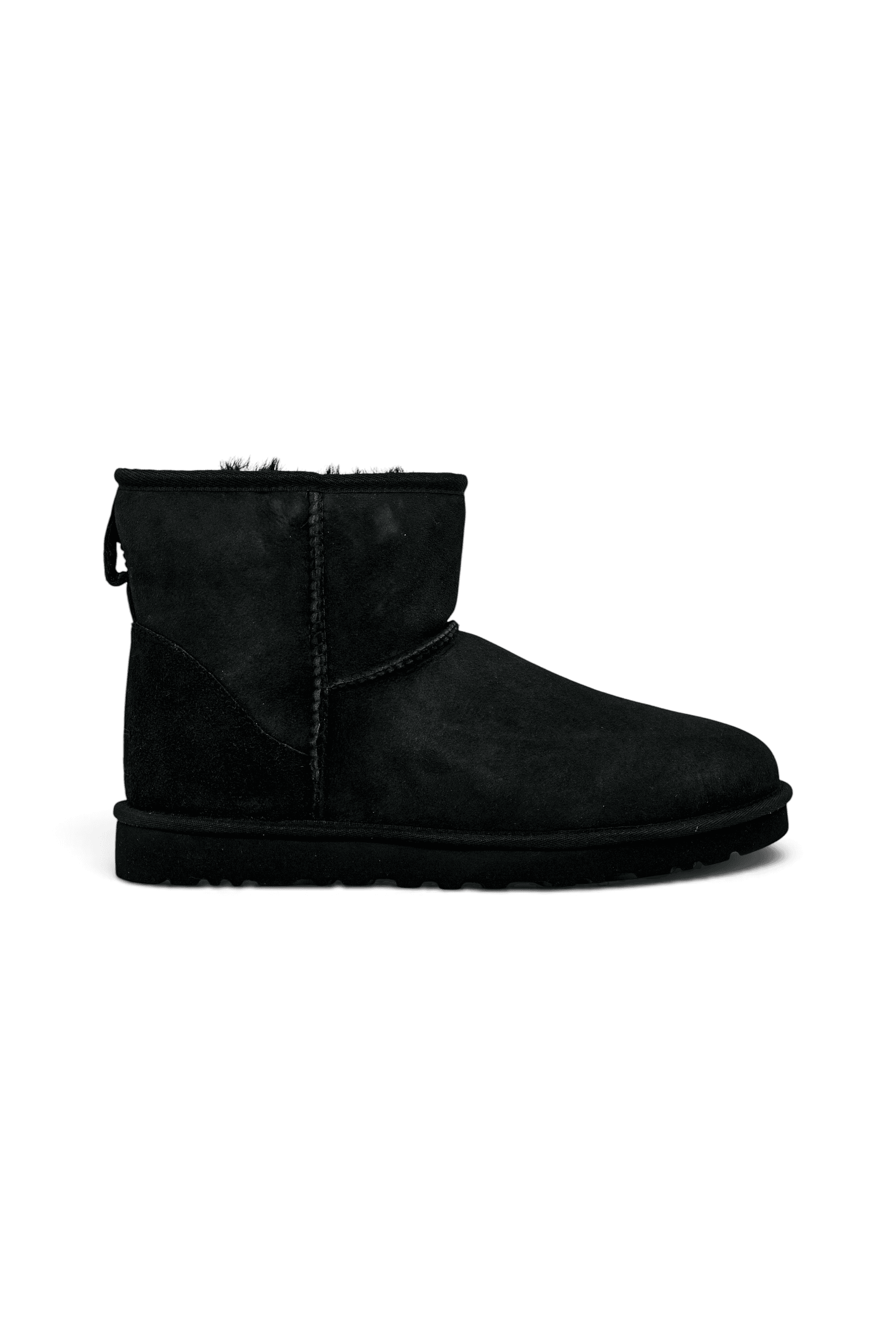 Ugg Classic Mini Boot Chestnut