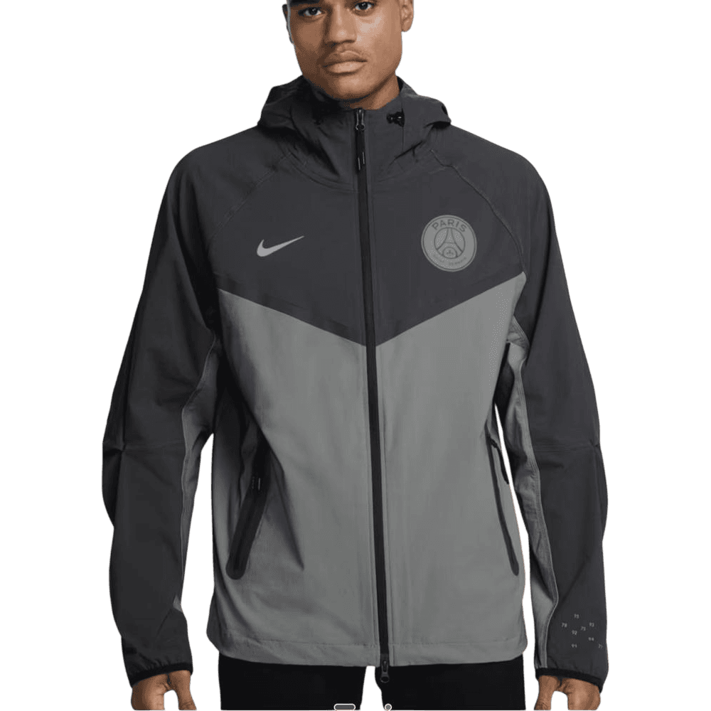 Nike Paris Saint Germain Tech Woven Jacket
