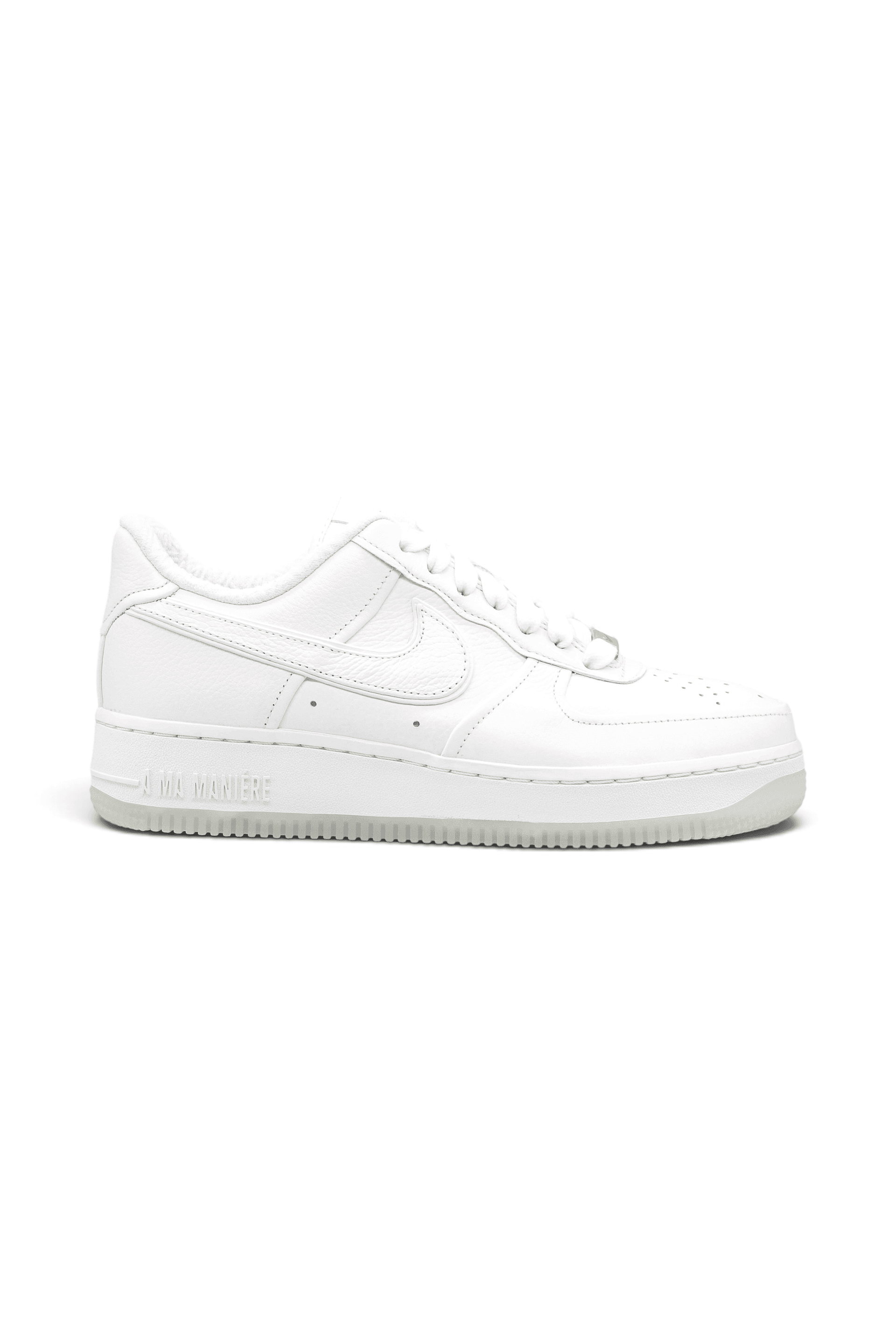 Nike Air Force 1 Low SP A Ma Maniére White (Women's)