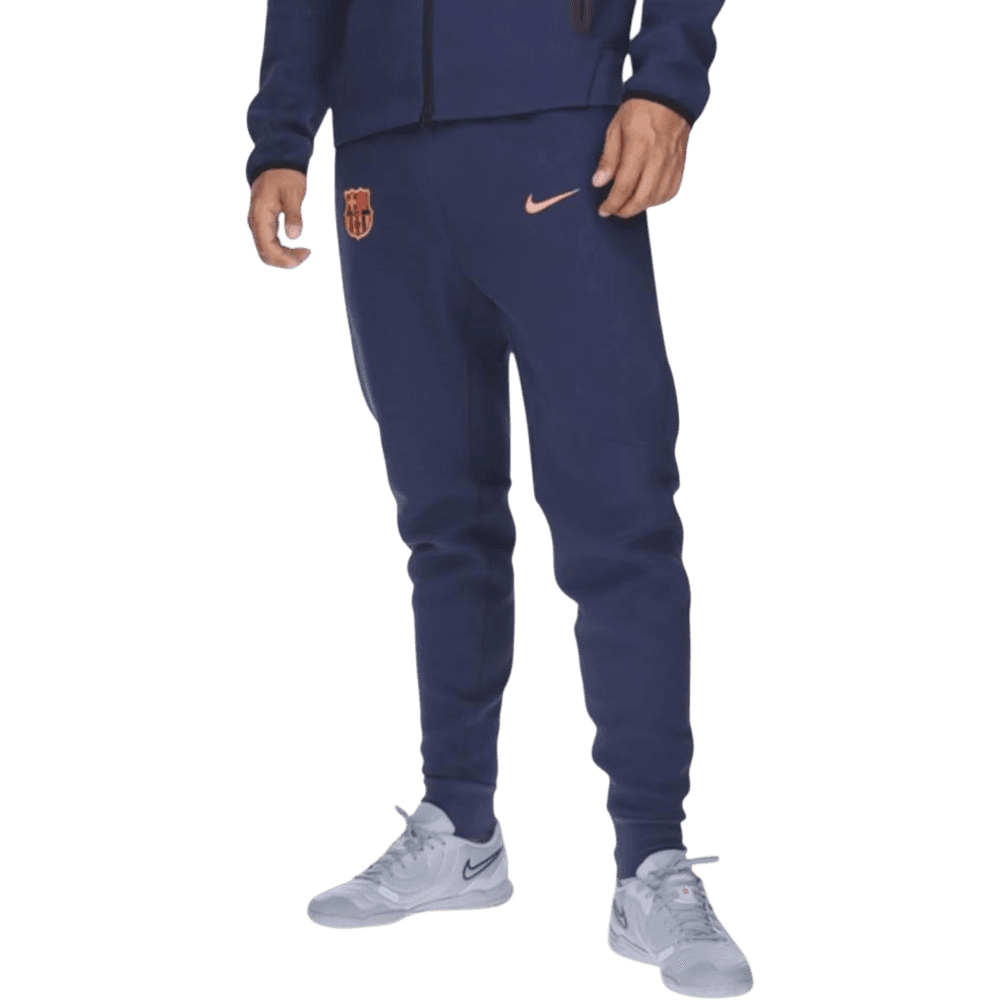 Nike Tech Fleece Third FC Barcelona 2025/26