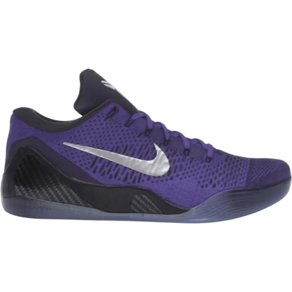 Nike Kobe 9 Elite Low Protro Michael Jackson Moonwalker (2025)
