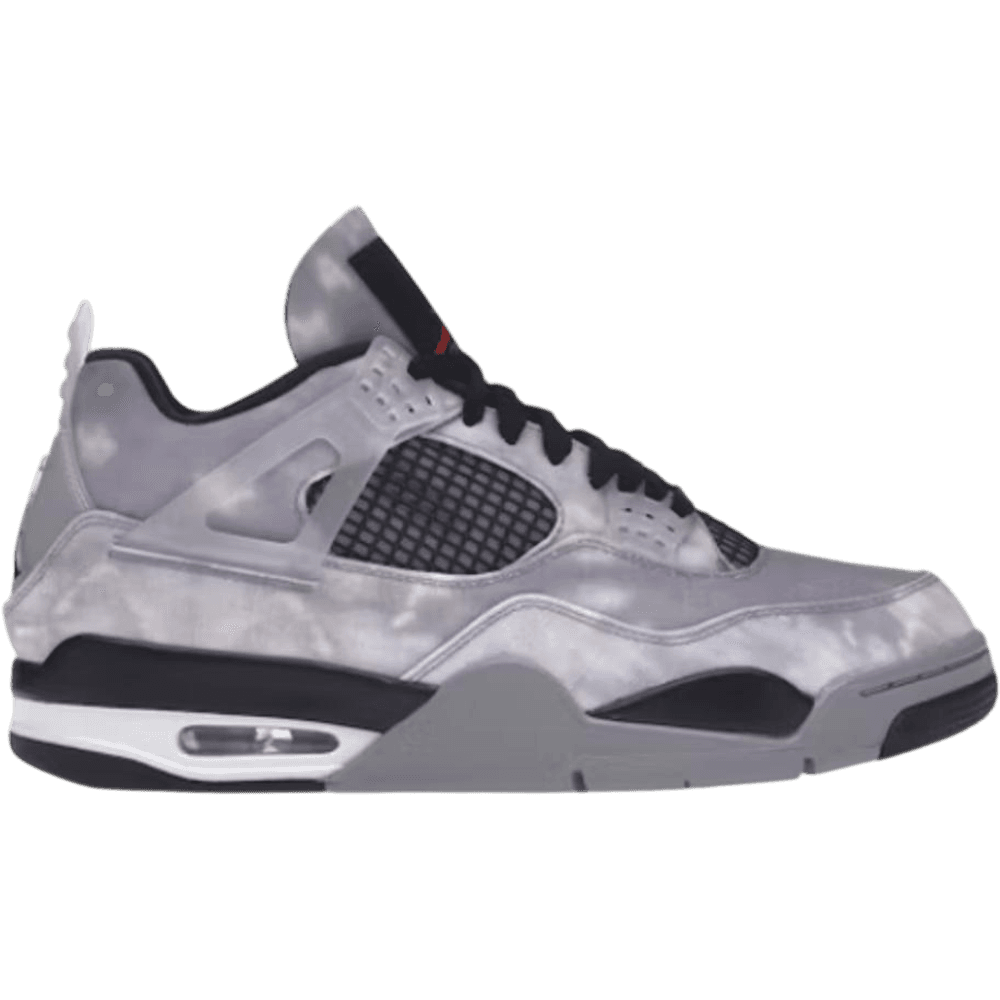 Jordan 4 Retro Zen Master