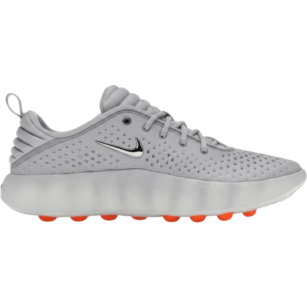 Nike Mind 002 Light Smoke Grey