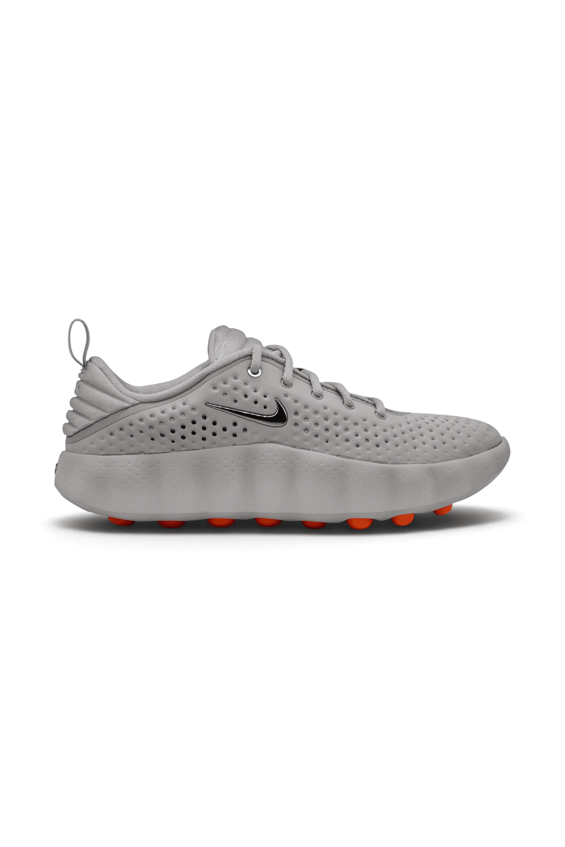 Nike Mind 002 Light Smoke Grey