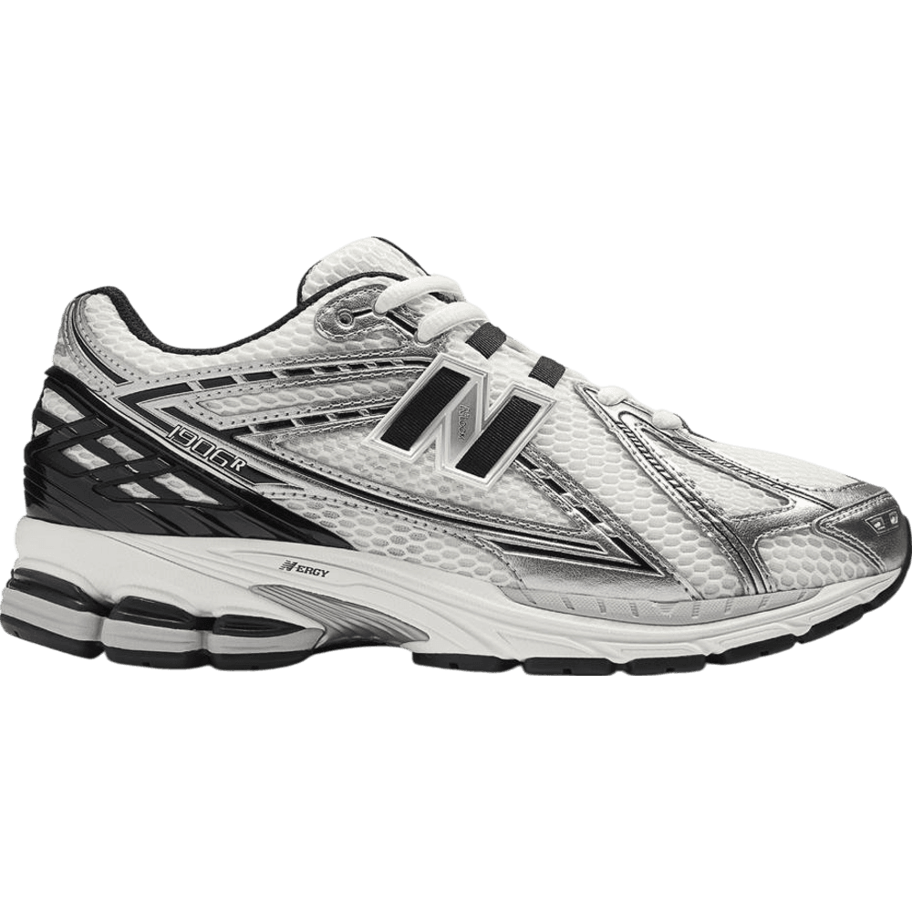 New Balance 1906R Silver Black