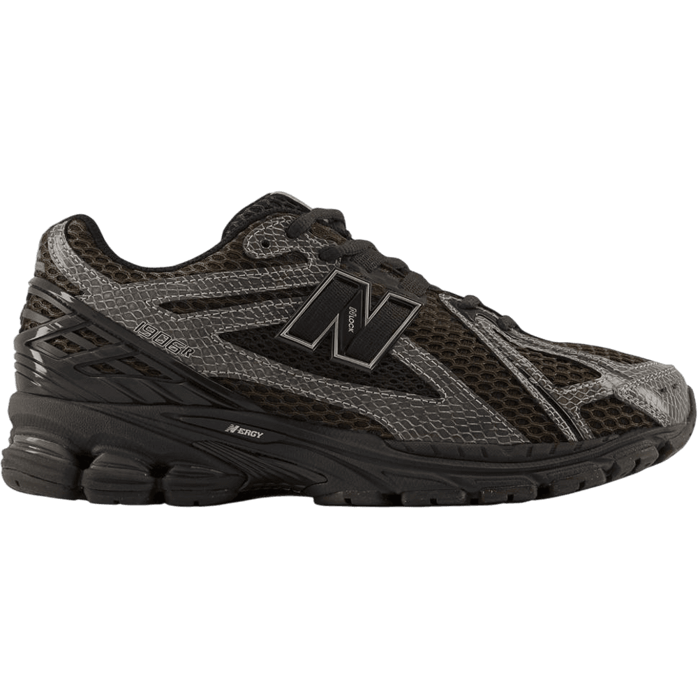 New Balance 1906 Thunder Brown Black