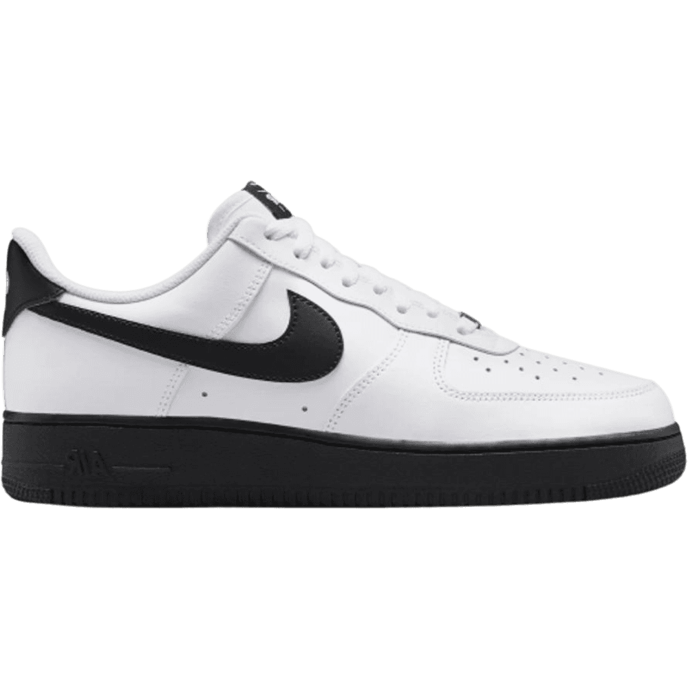 Nike Air Force 1 Low '07 White Black (2026)