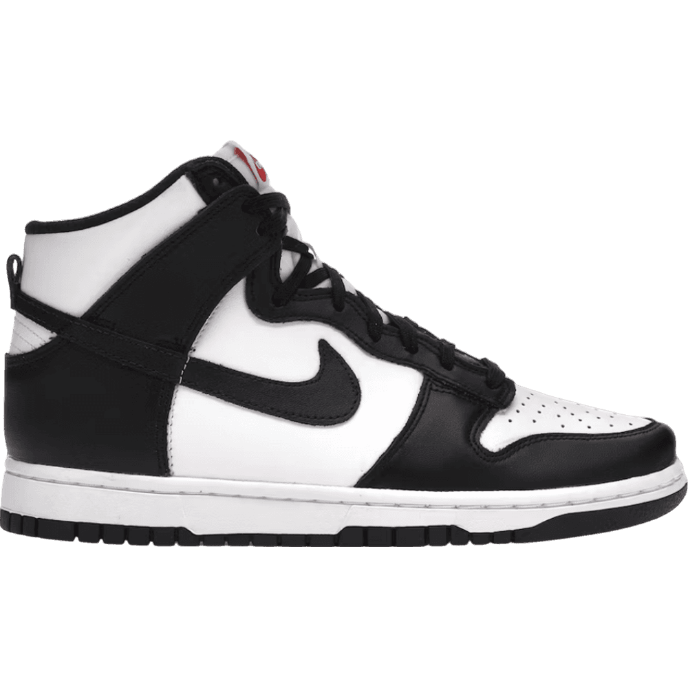Nike Dunk High Panda (2021) (Women's)