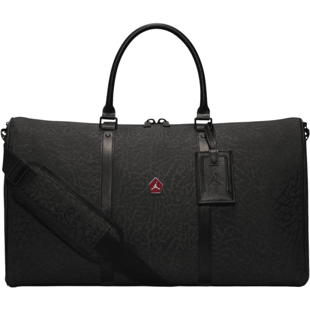 JORDAN Icon Duffel Bag (40L)