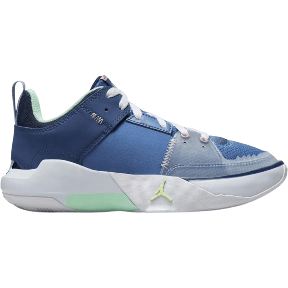 Jordan One Take 5 Stone Blue (GS)