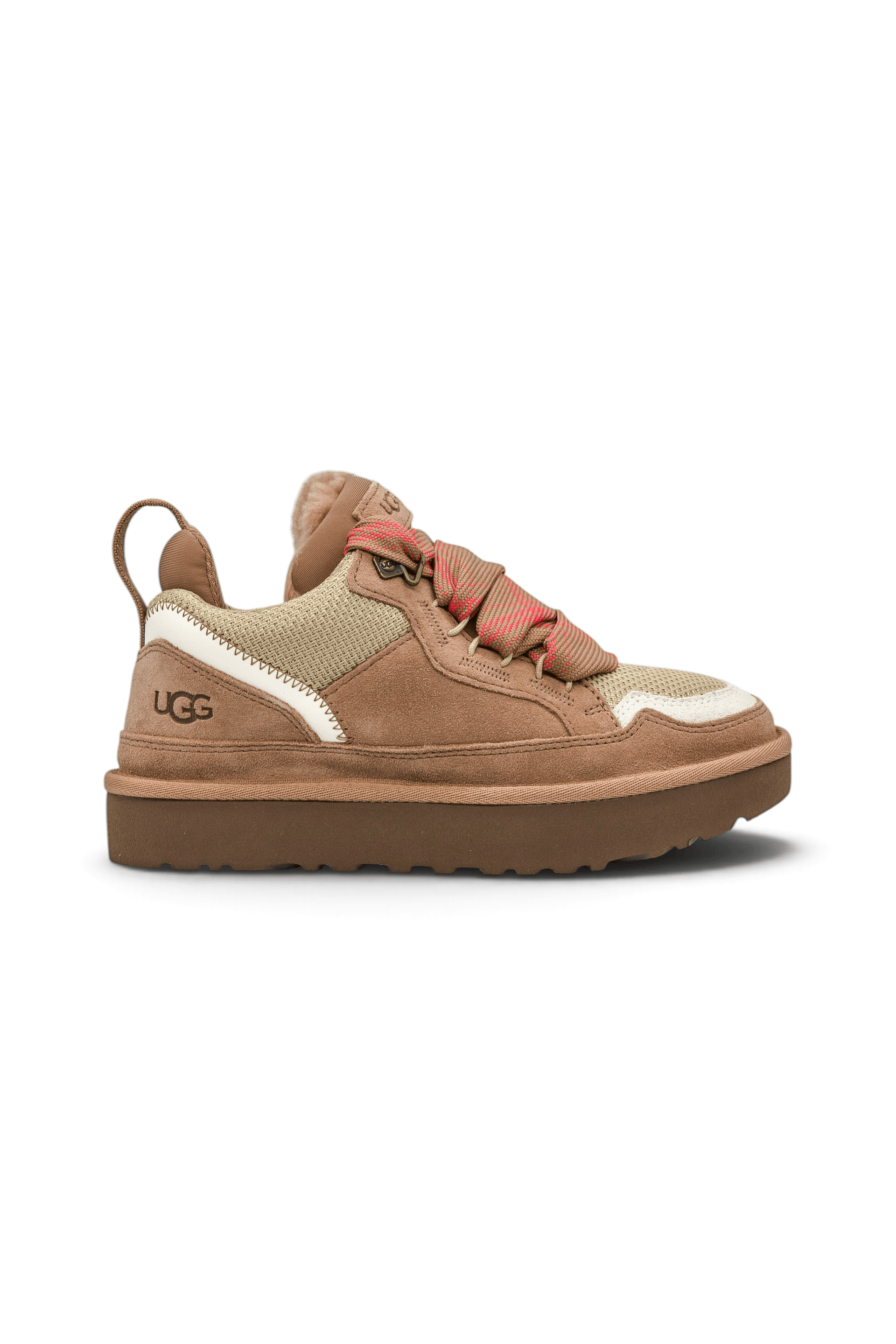 Ugg Lowmel Rocky Oak (Women's)