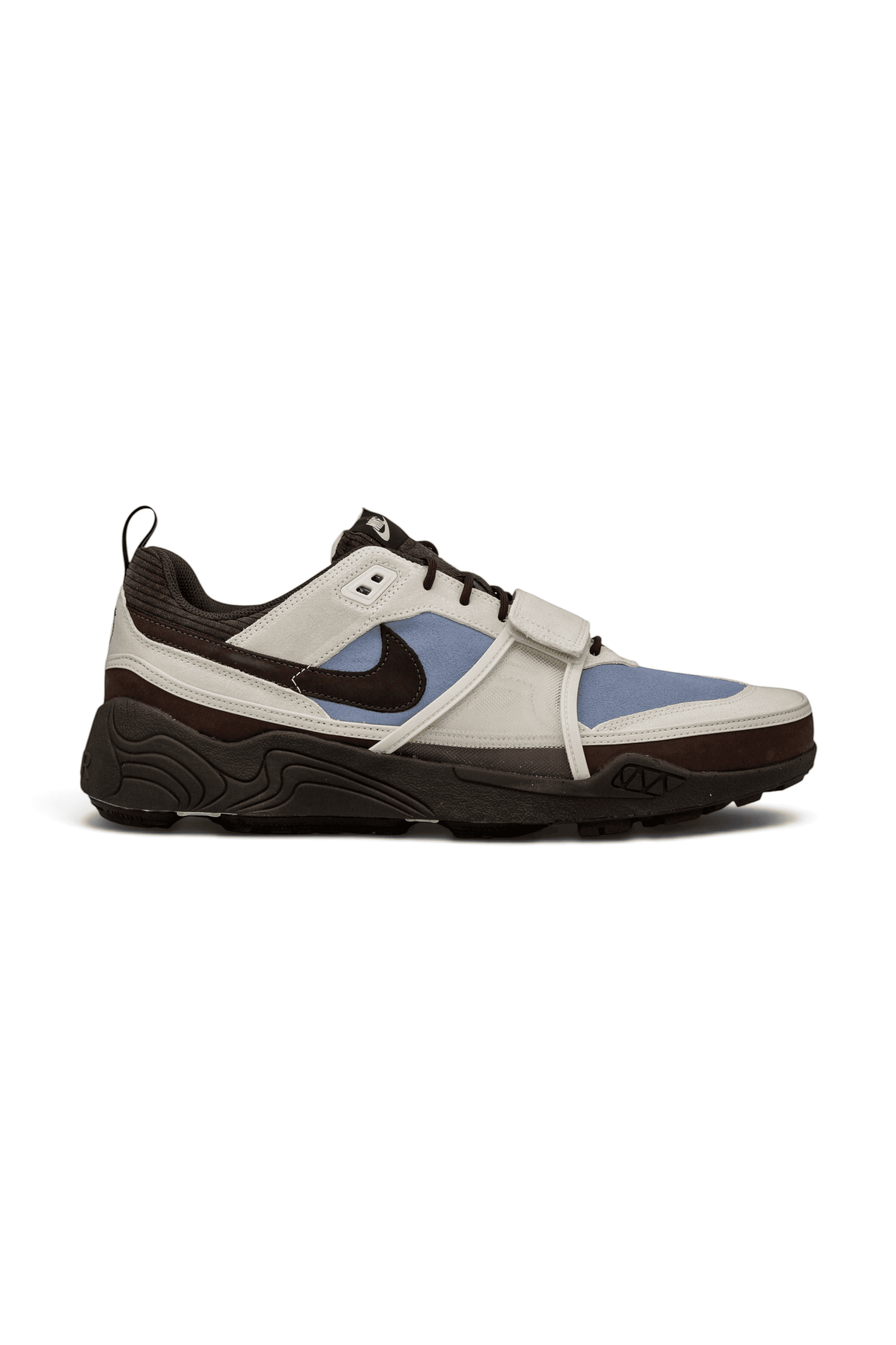 Nike Zoom Field Jaxx Travis Scott Leche Blue