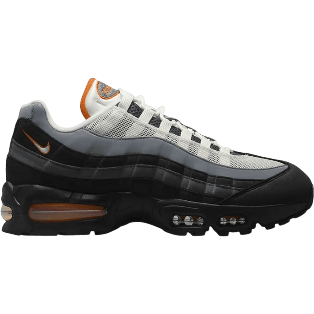 Nike Air Max 95 OG Big Bubble Black Bright Ceramic