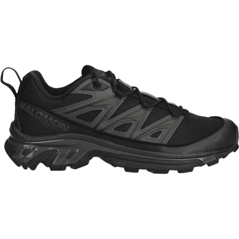 Salomon XT-6 Expanse Black Magnet