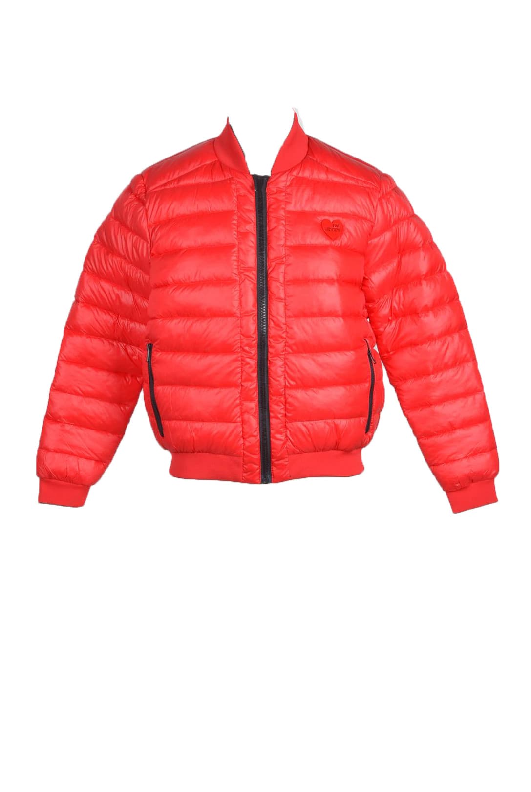 Love Moschino Women Jacket
