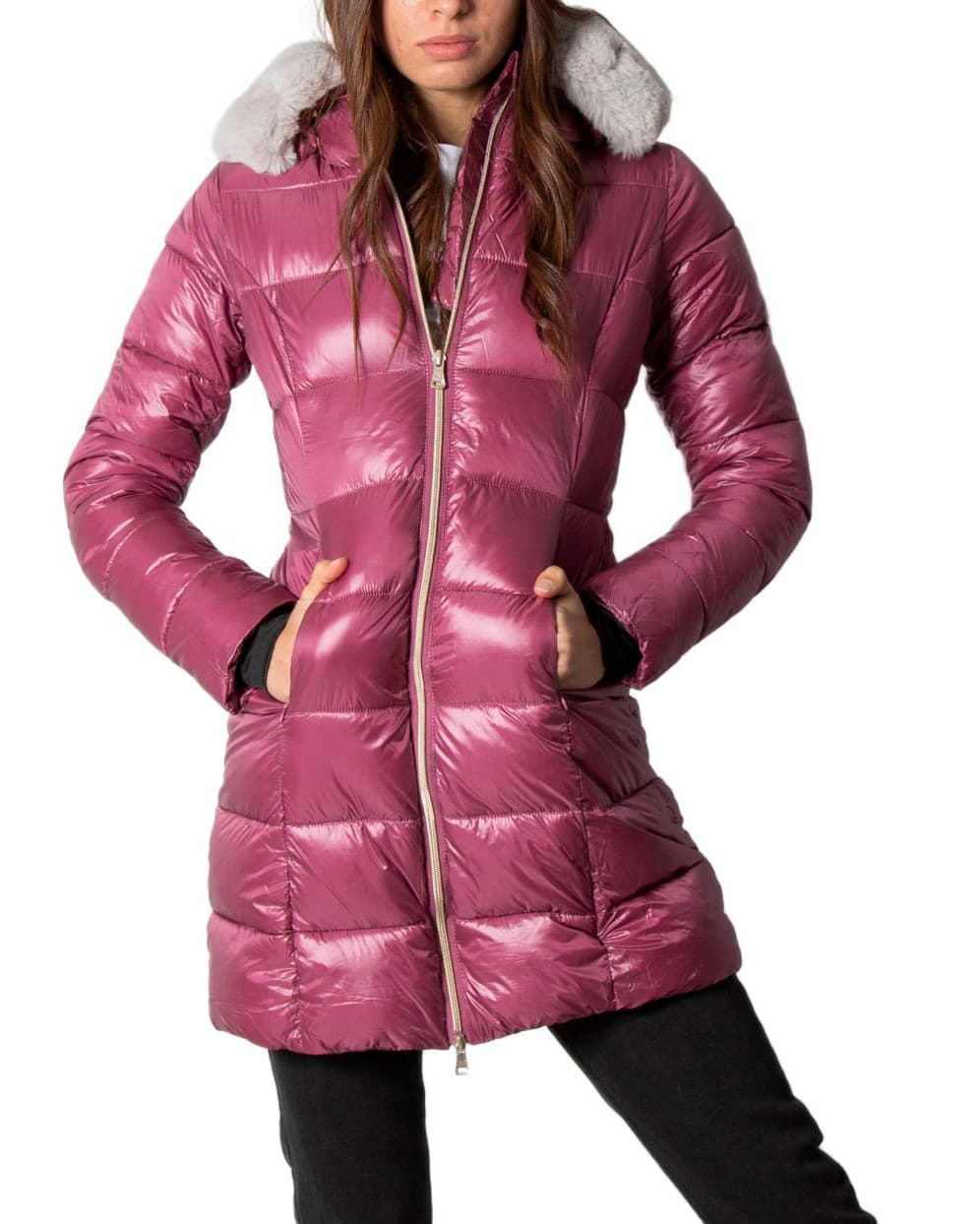 No Zone Women Jacket