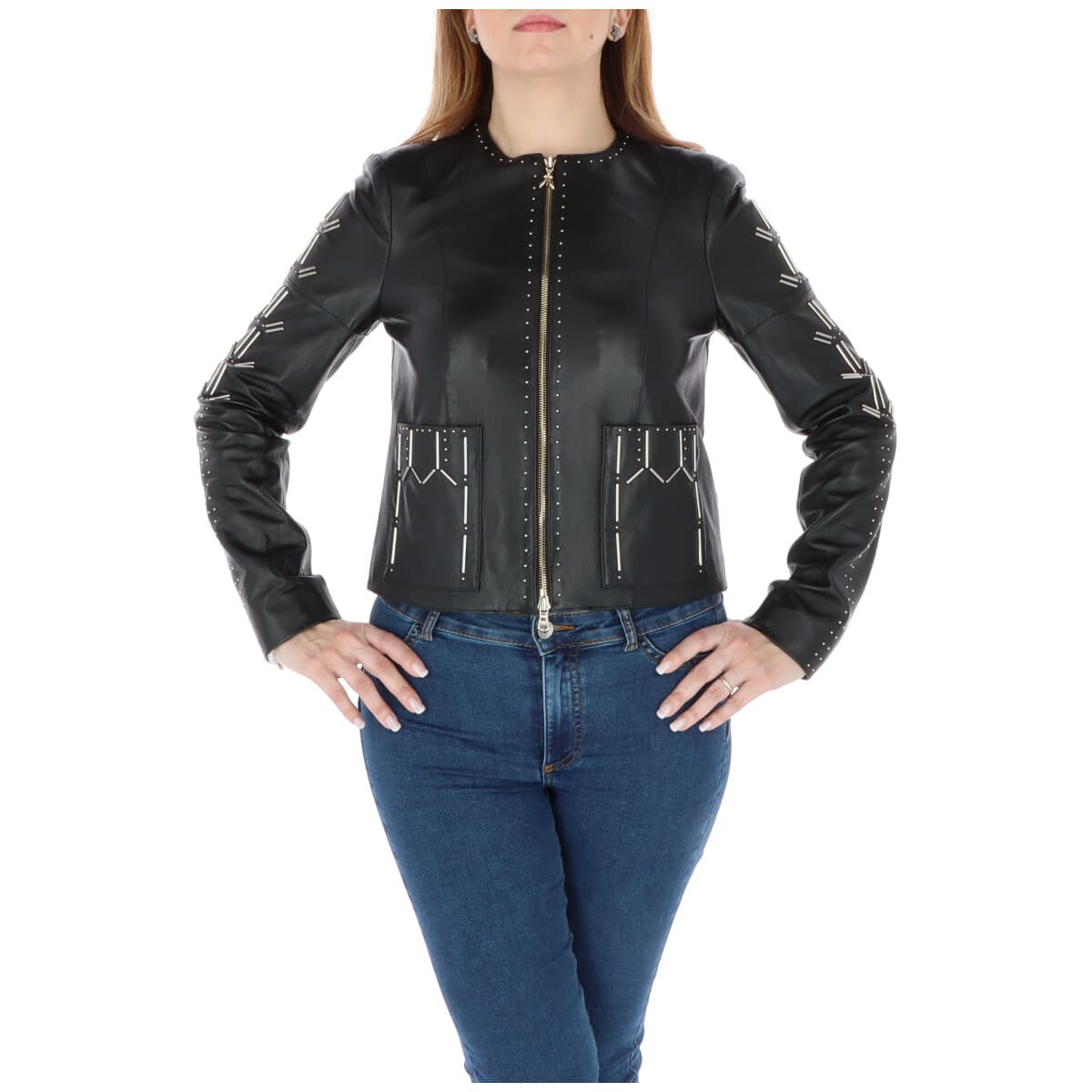 Patrizia Pepe Women Blazer