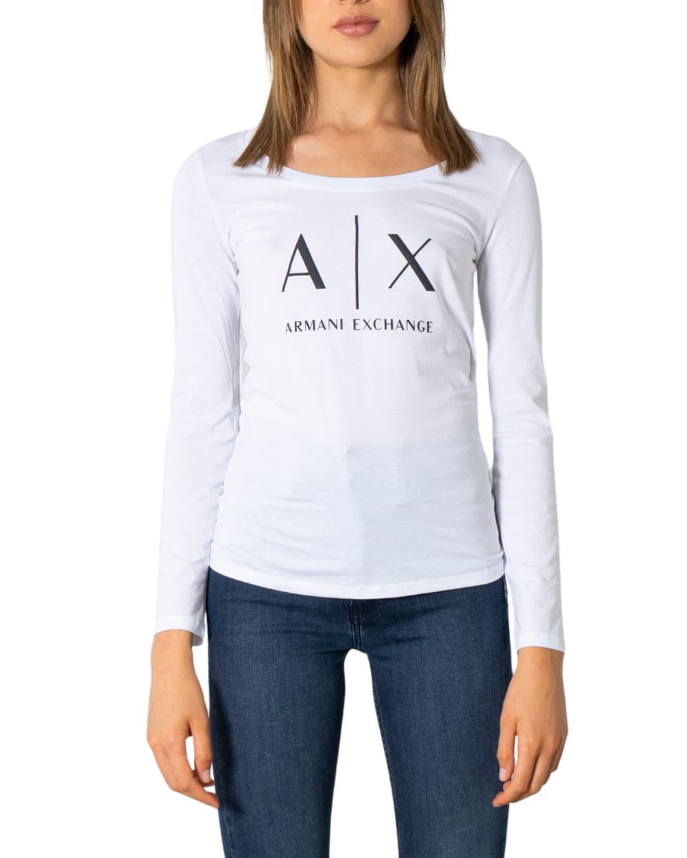 Armani Exchange Women T-Shirt