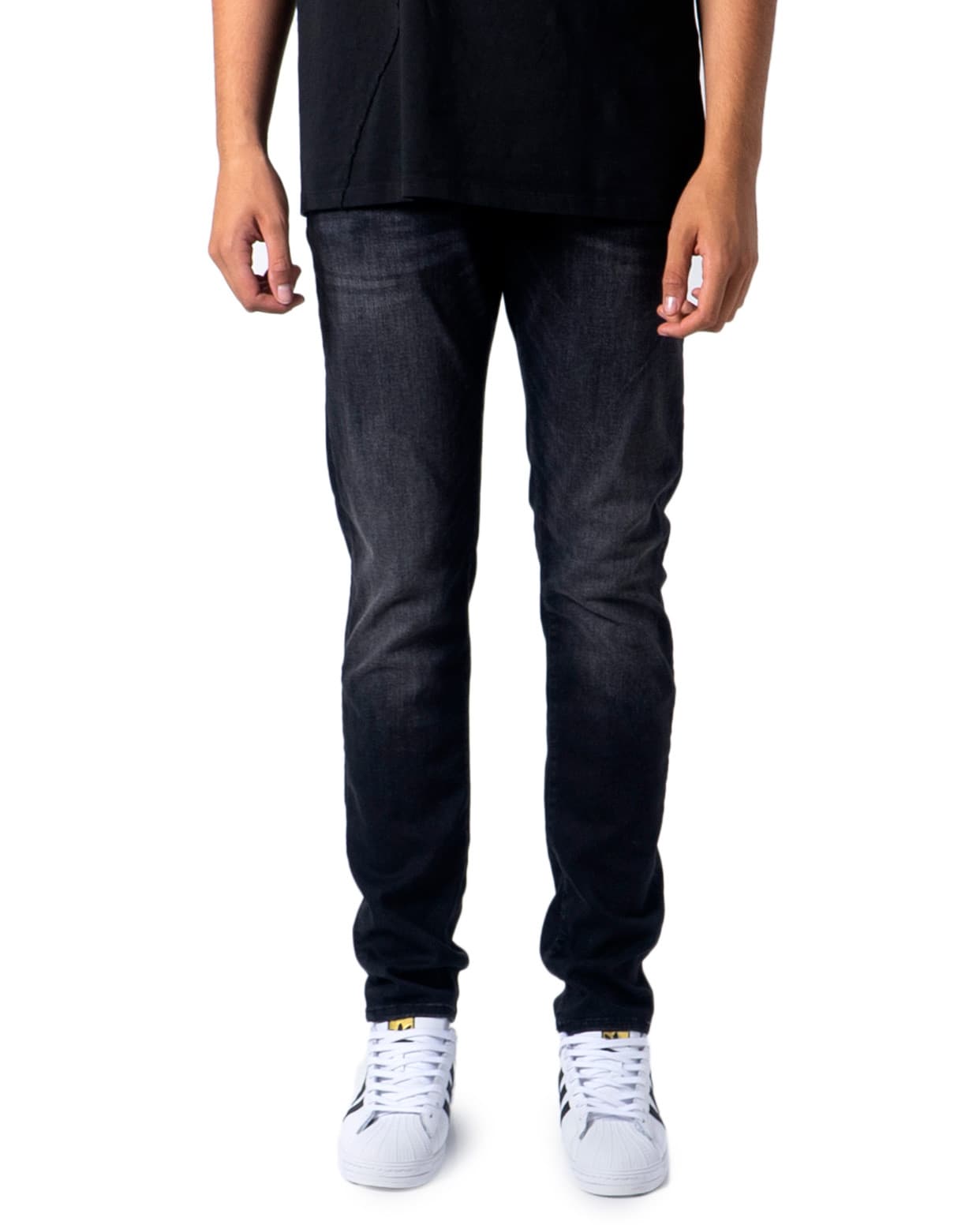 Jack & Jones Men Jeans
