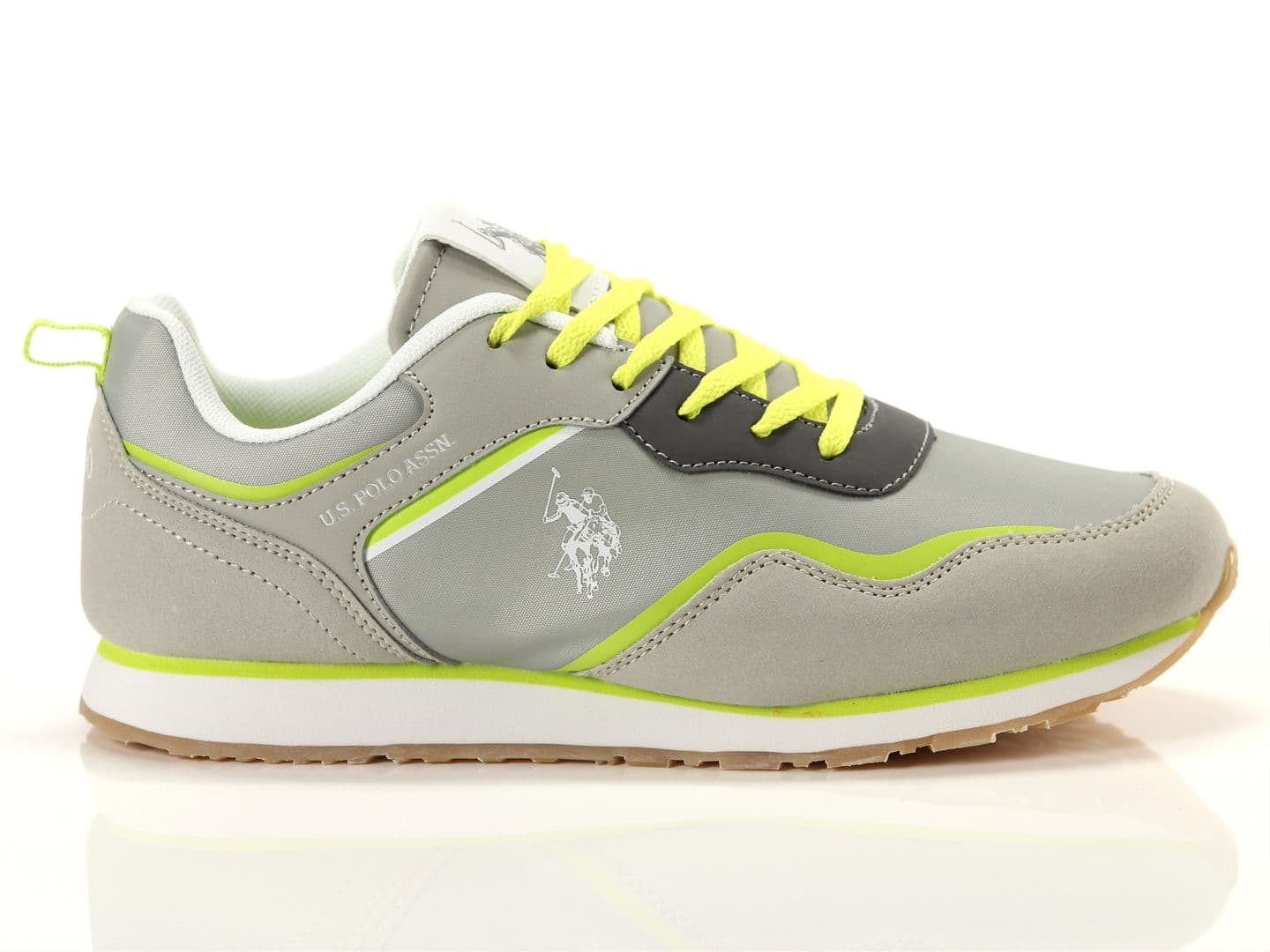 U.s. Polo Assn. Women Sneakers